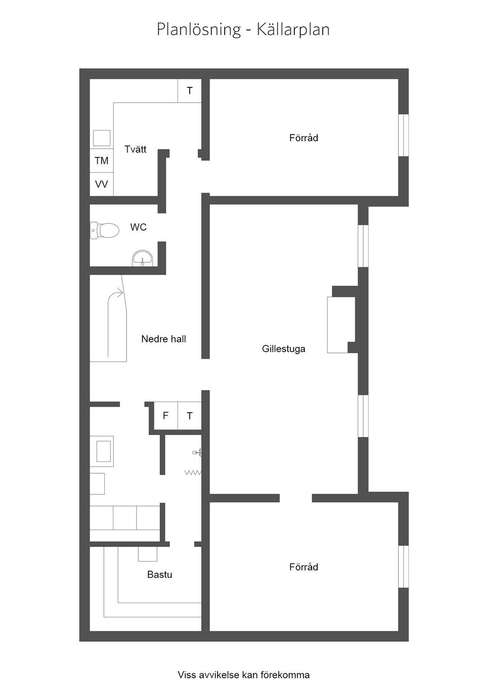 Villa, Bäverstigen 14, Orrliden, Malung-Sälen