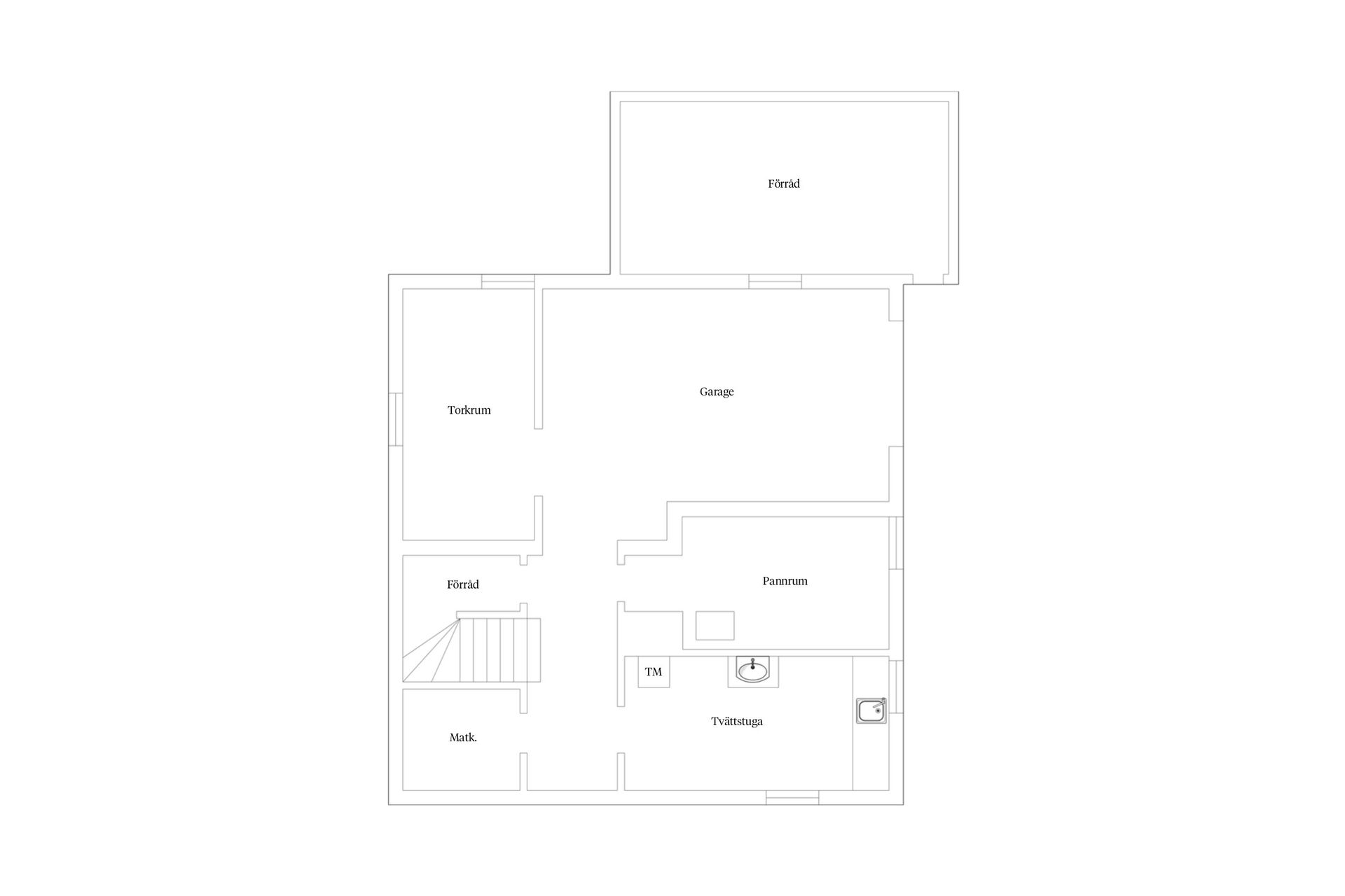 Villa, Klevsgatan 12, Mårdaklev, Svenljunga