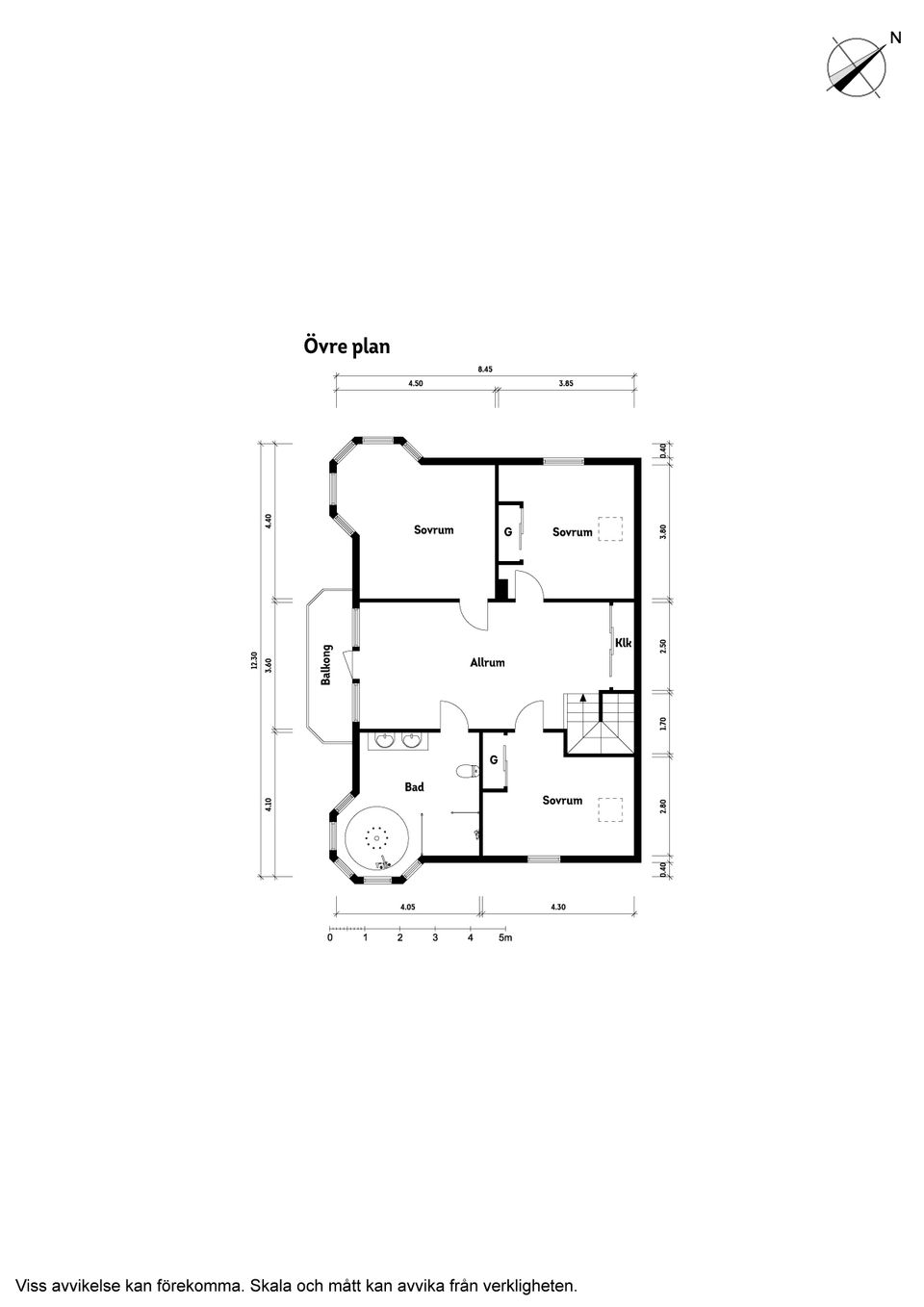 Villa, Gunghult 3130, Strömsnäsbruk, Markaryd