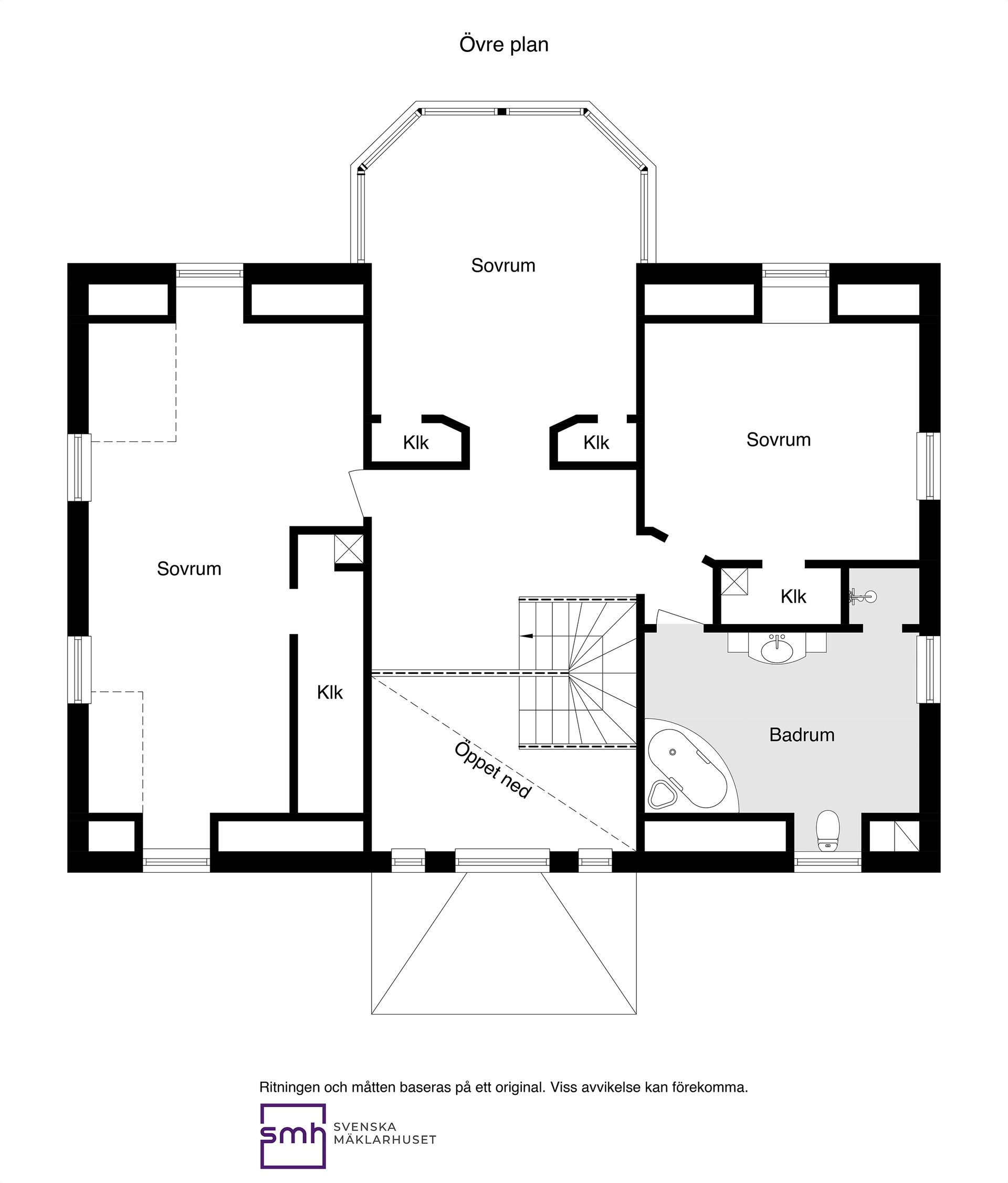Villa, Alby sjöväg 18, Gimmersta - Tyresö Strand, Tyresö