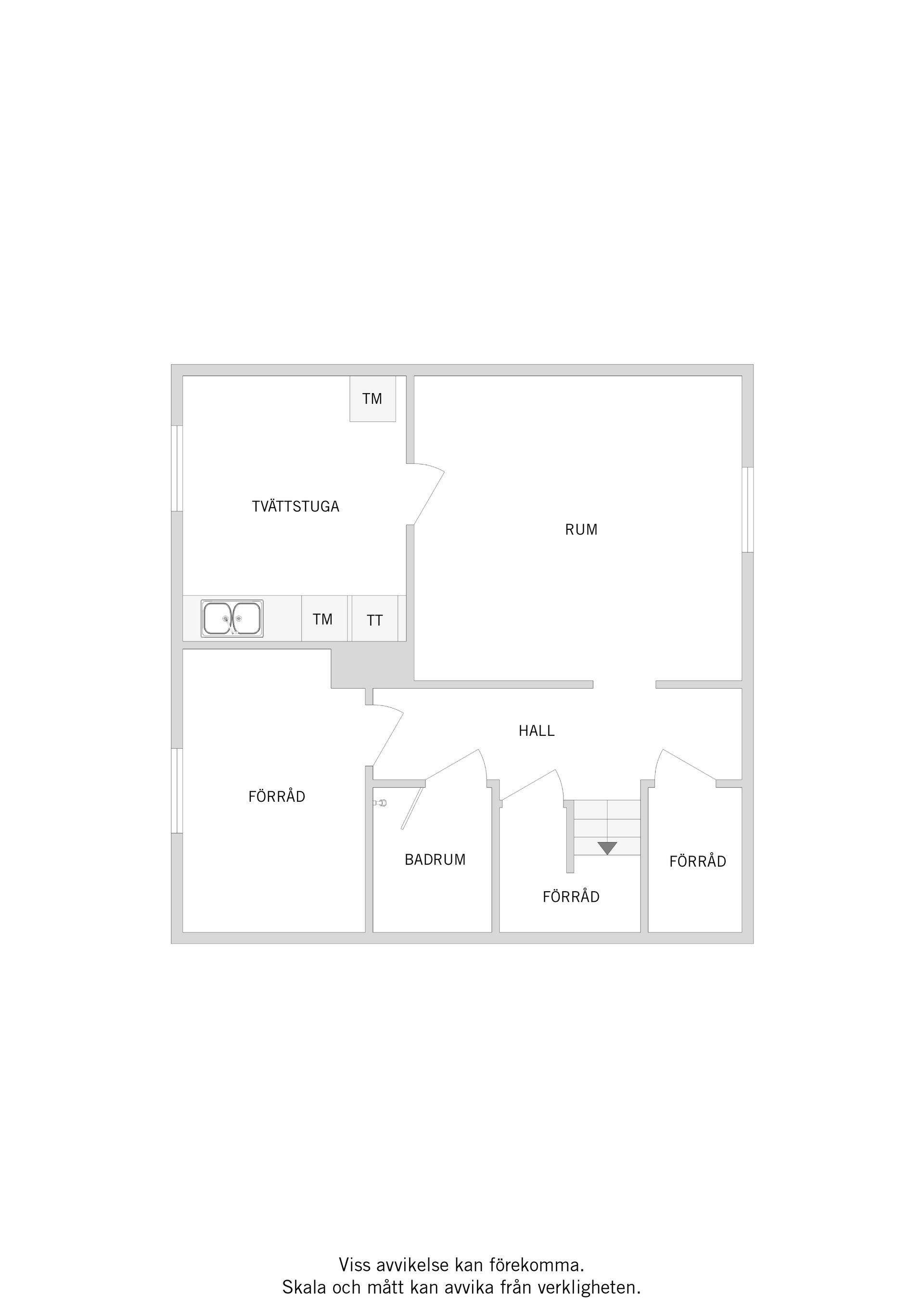 Villa, Kastanjevägen 16, Mörrum tätort, Karlshamn