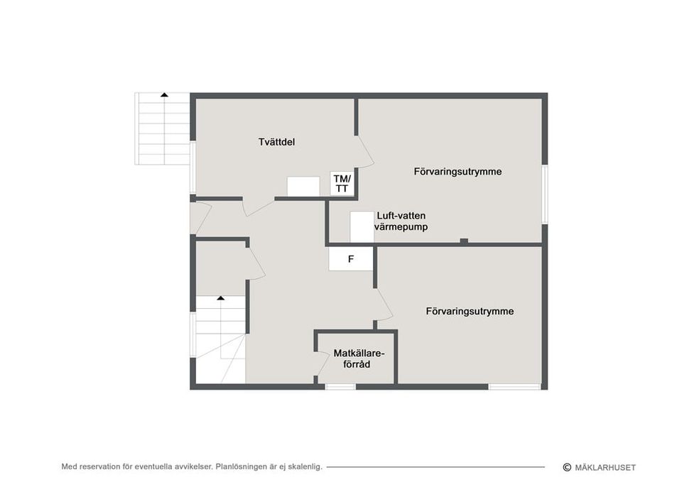 Villa, Täckaregatan 14, Åstorp
