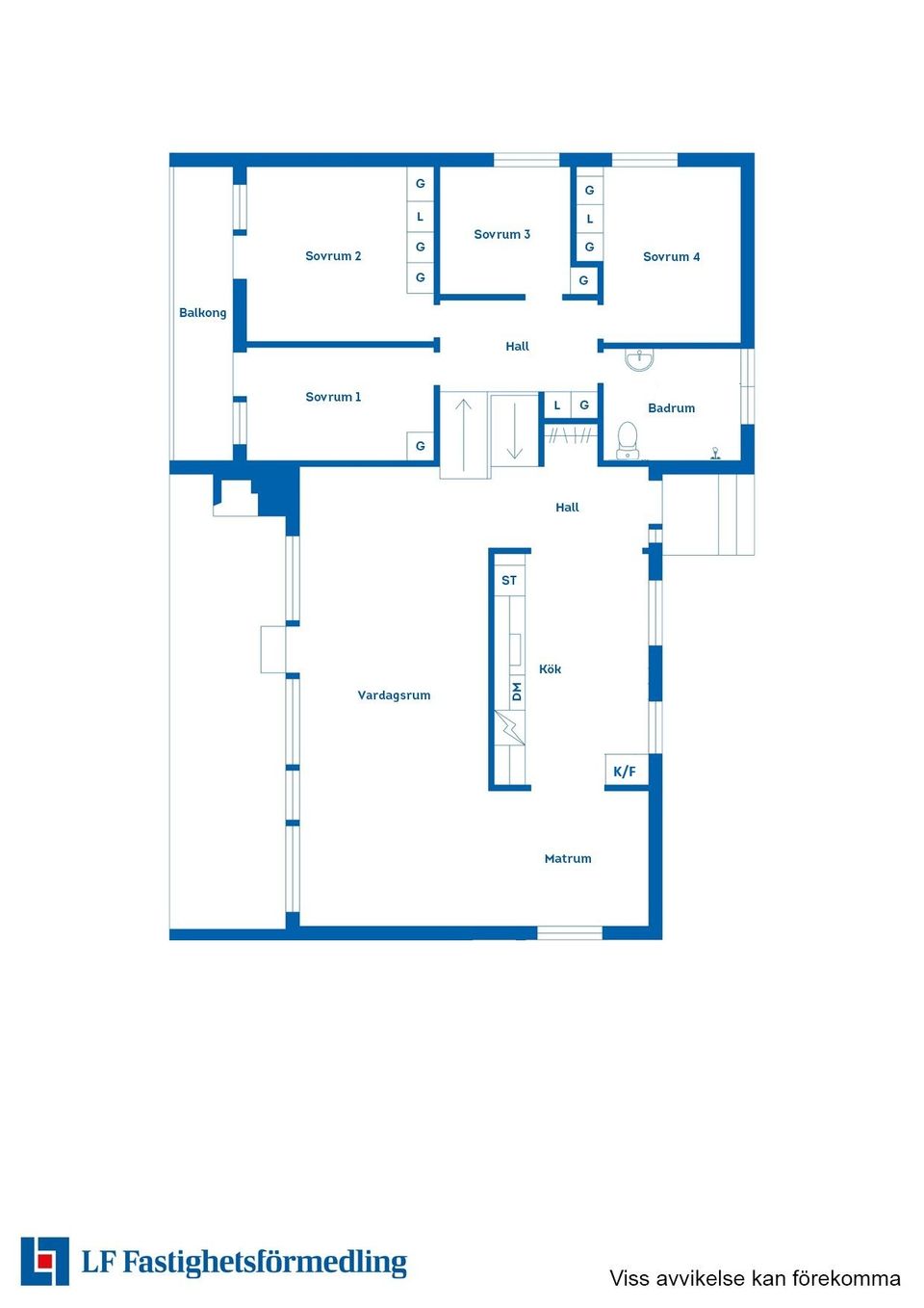 Villa, Kindsvägen 45, Svenljunga