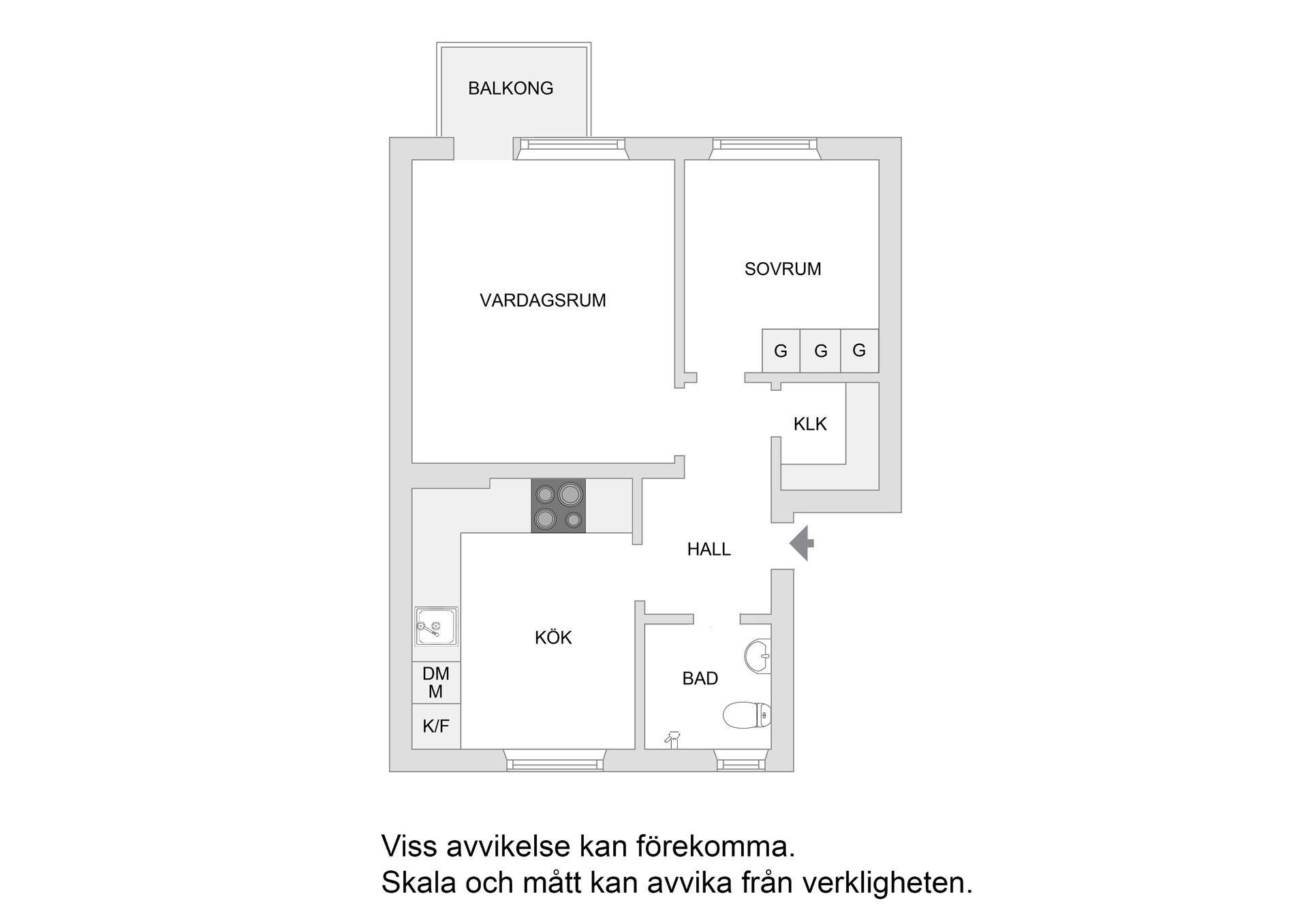 Bostadsrätt, Rämensvägen 20, Årsta, Stockholm