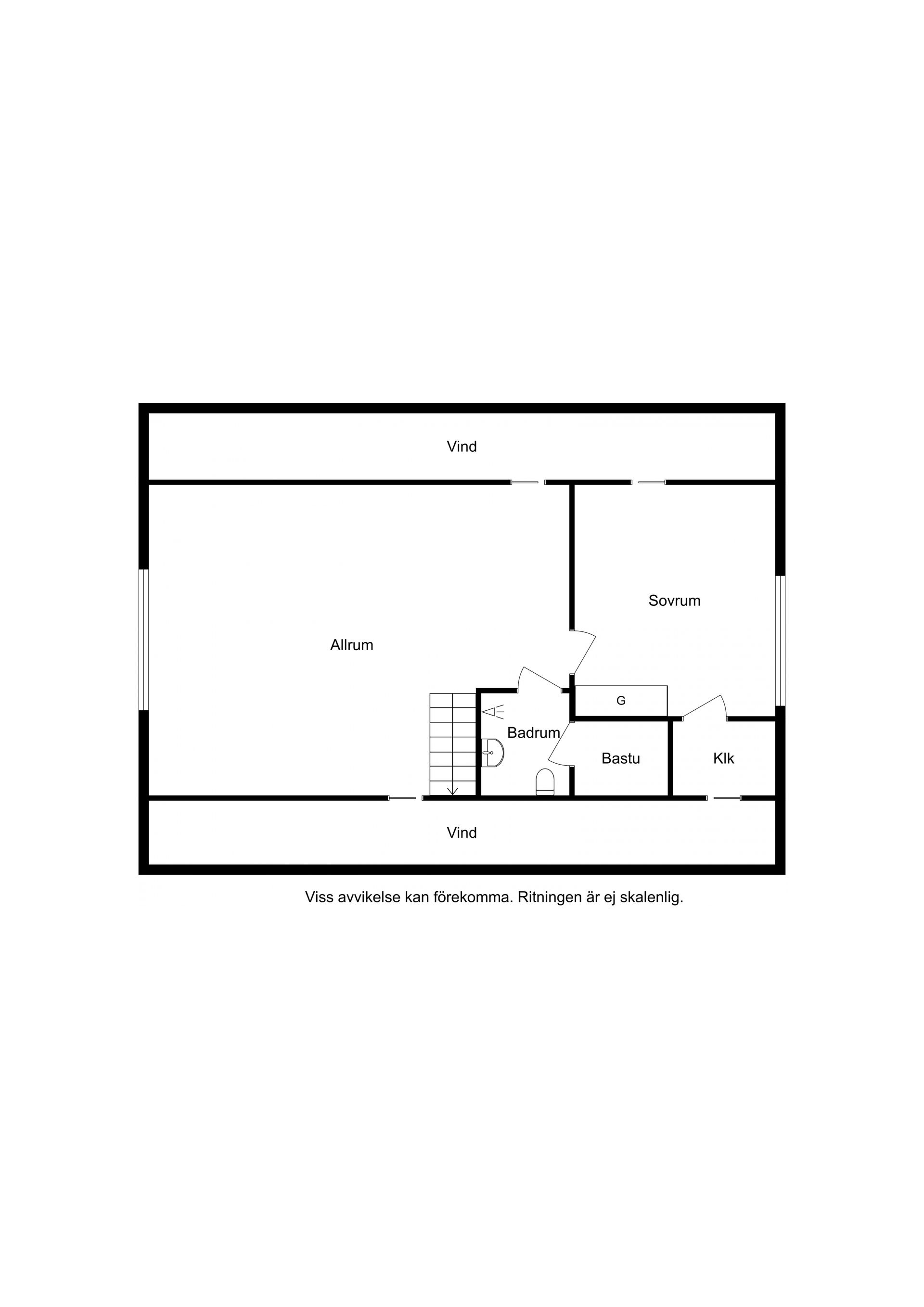 Villa, Hedvägen 4, Tvååker, Varberg