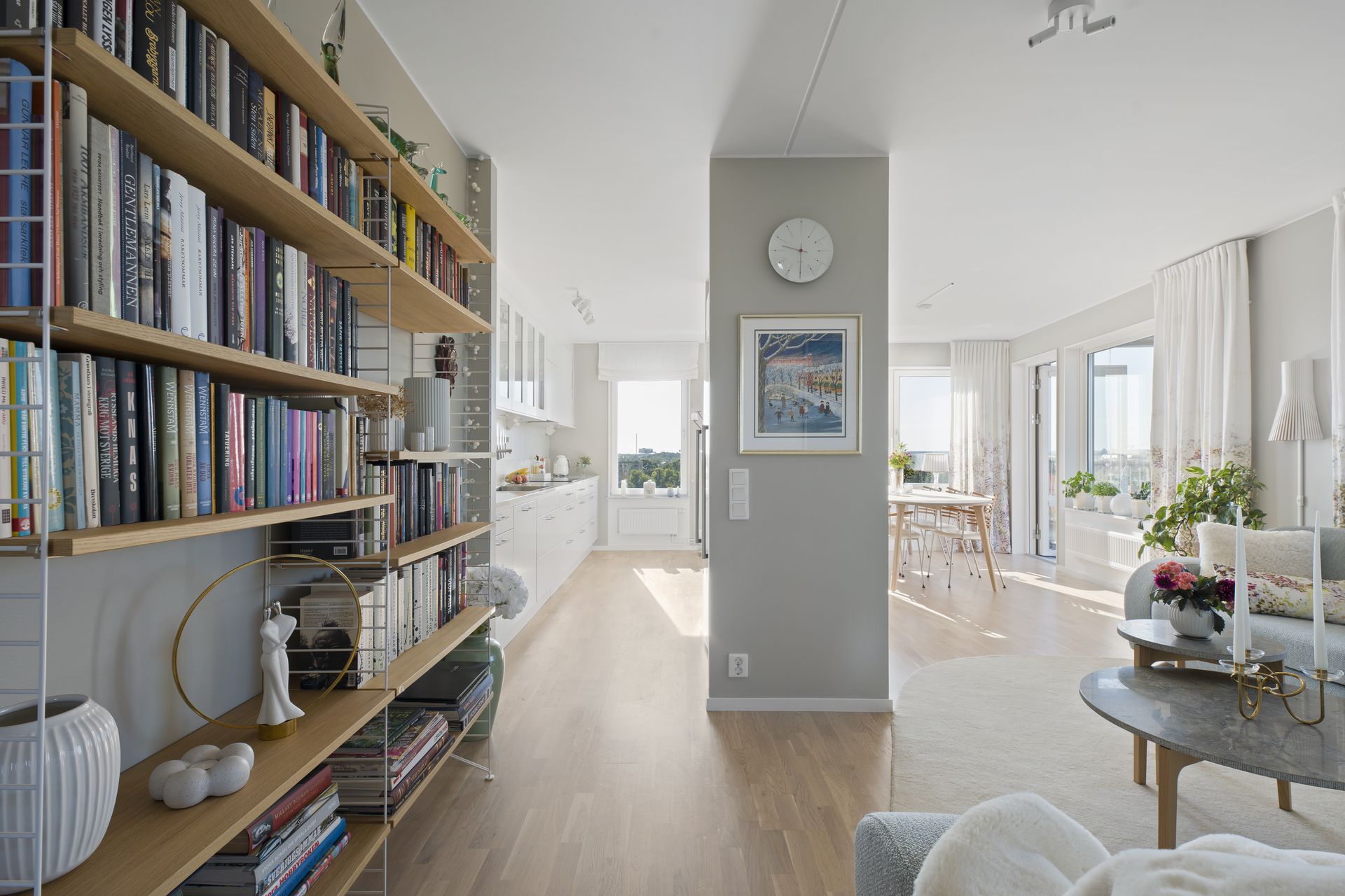 Bostadsrätt, Kvarntorgsgatan 2C, Höganäs, Uppsala