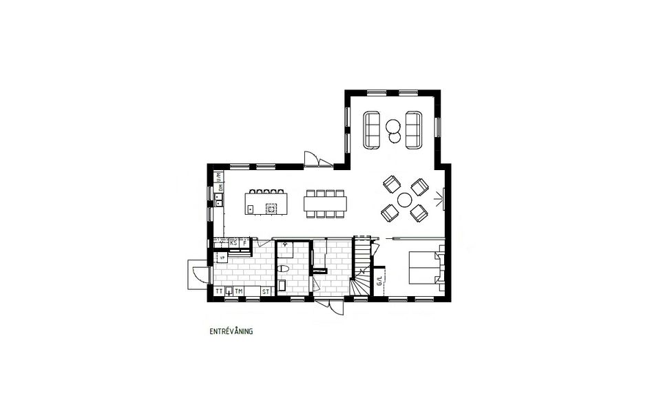 Villa, Repslagaregatan, Råå, Helsingborg