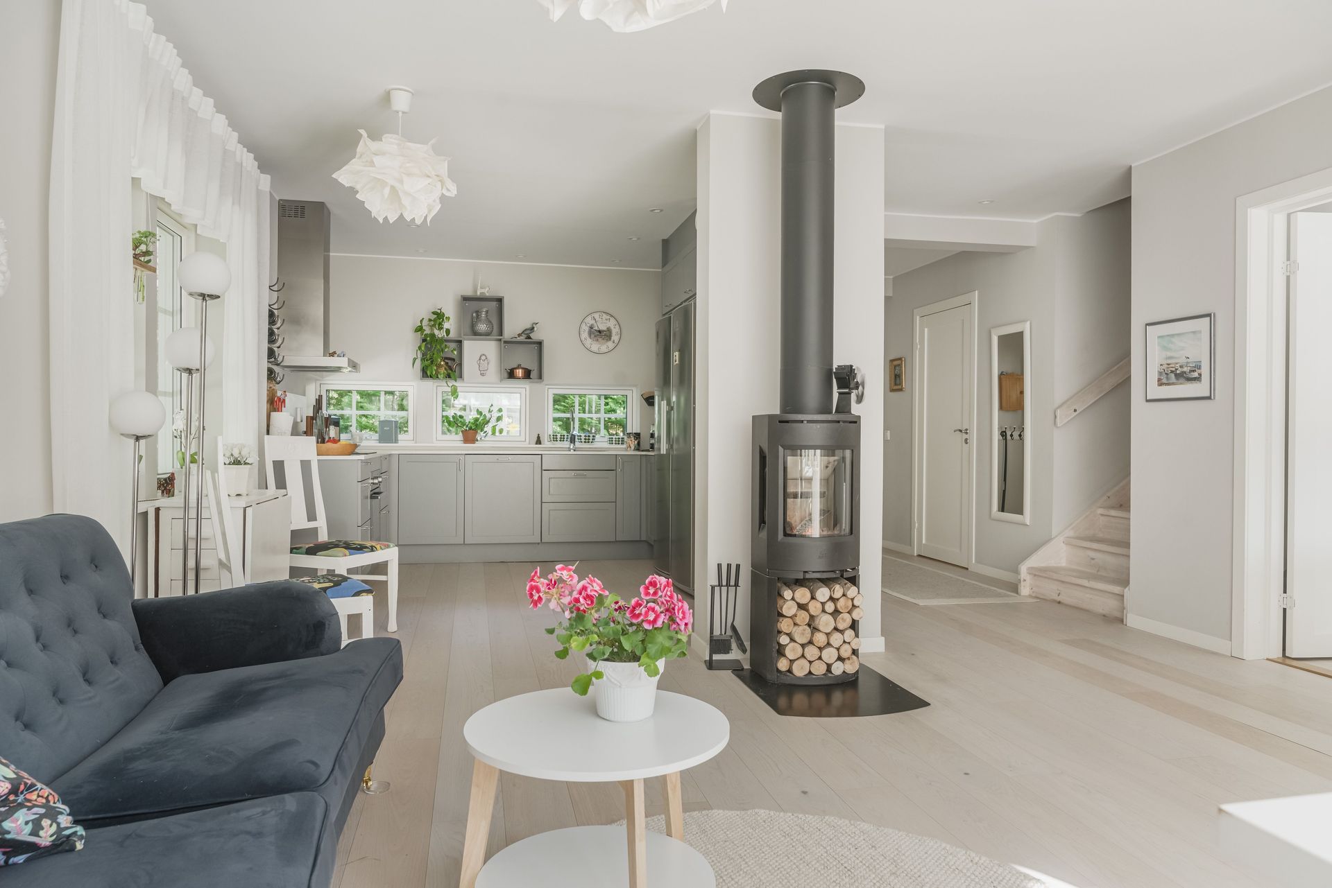 Bostadsrätt, Furugränd 10, Leksand