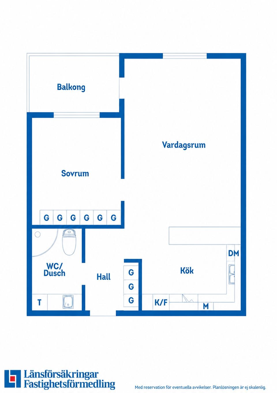 Bostadsrätt, Bennebolsgatan 16, Solhem, Stockholm