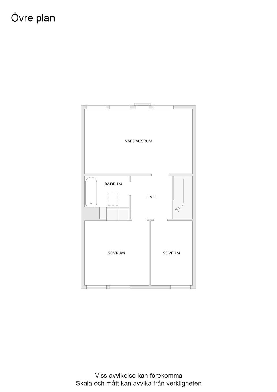 Villa, Ringduvegatan 24, Råby, Västerås