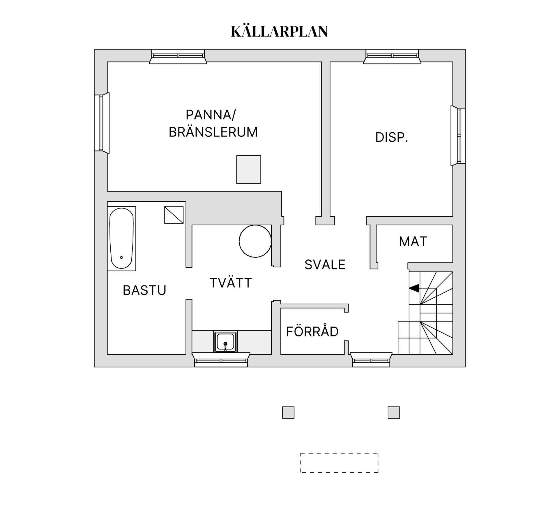 Villa, Leipojärvi 63, Leipojärvi, Gällivare