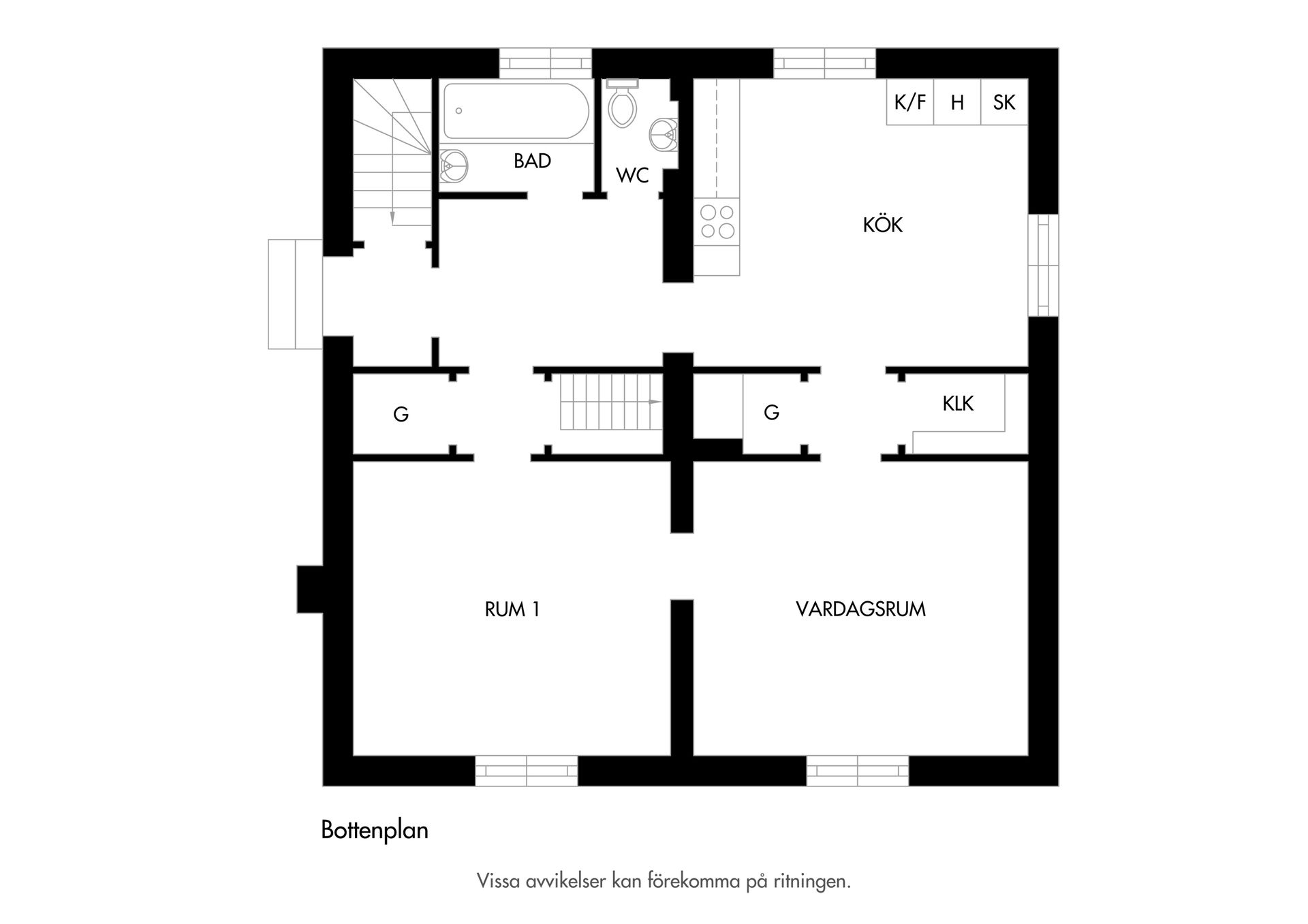 Villa, Carl Westmans allé 10A, Maria Park, Helsingborg