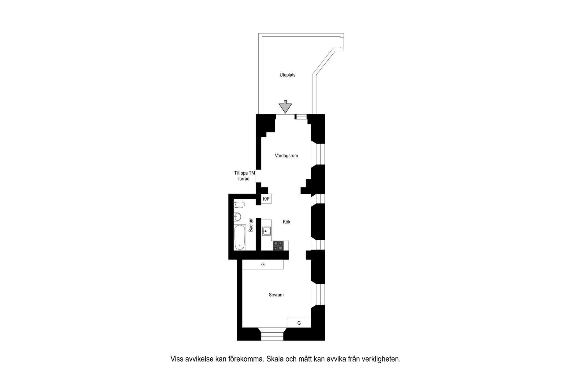 Bostadsrätt, Ynglingavägen 11, Djursholm, Danderyd