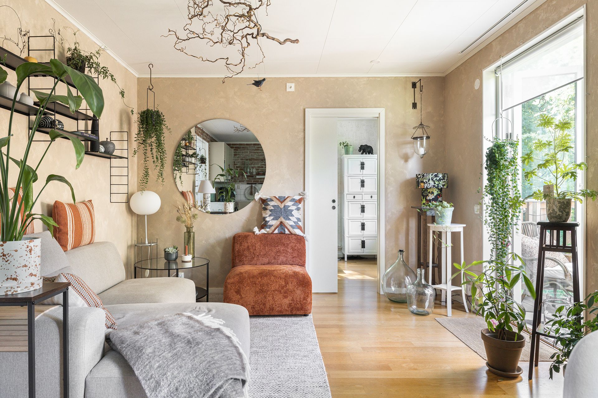 Bostadsrätt, Kungsängsvägen 46, Kungsängen, Jönköping