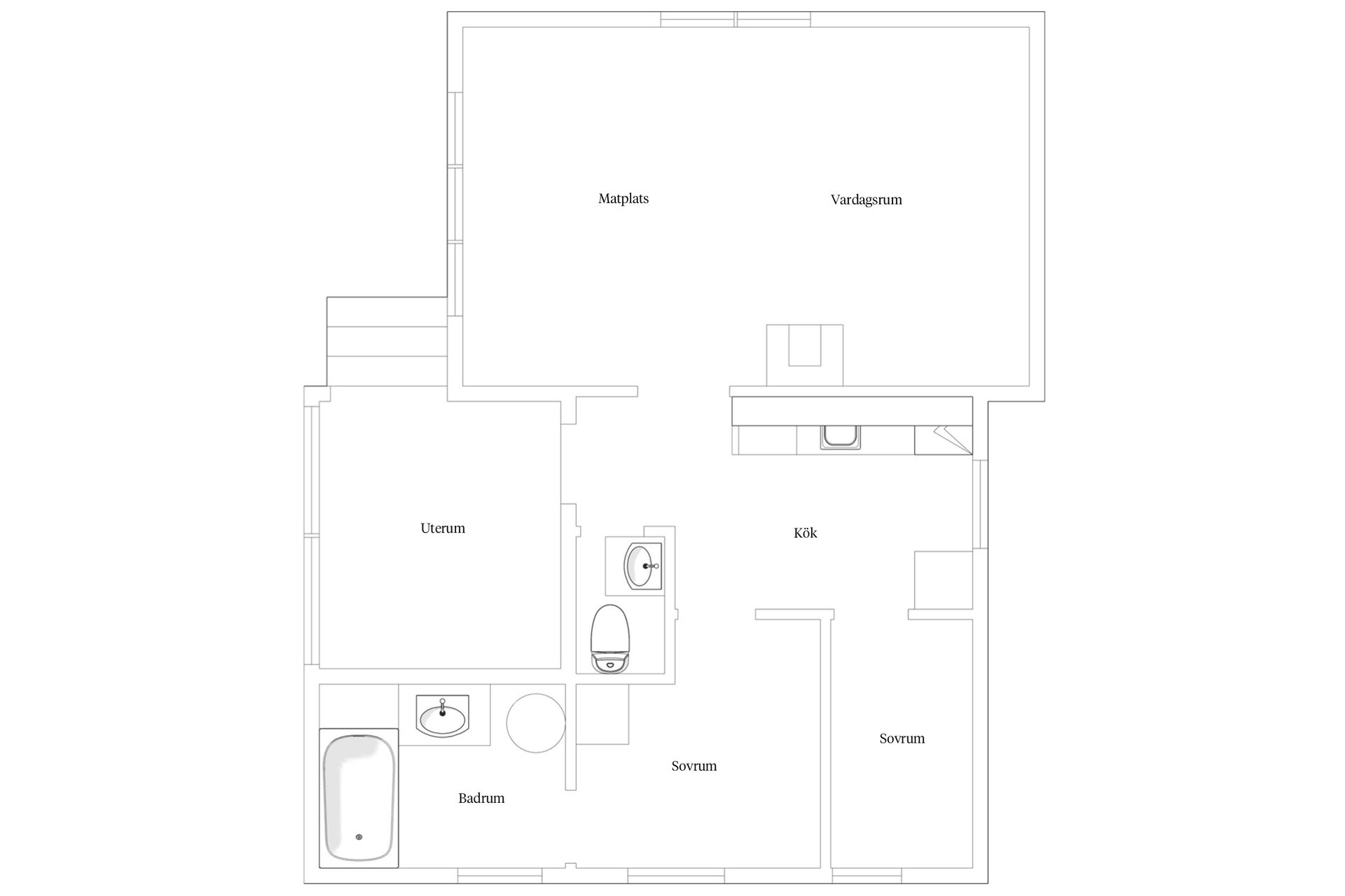 Villa, Sätervägen 29, Gruvens Fäbod/Färdkällan/Gusjösätern, Malung-Sälen