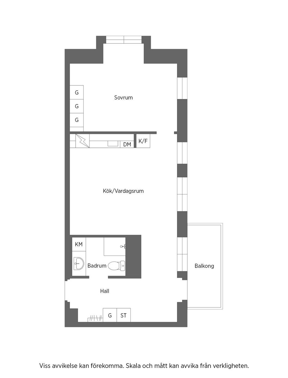 Bostadsrätt, PARKALLÉN 7, Täby Park, Täby