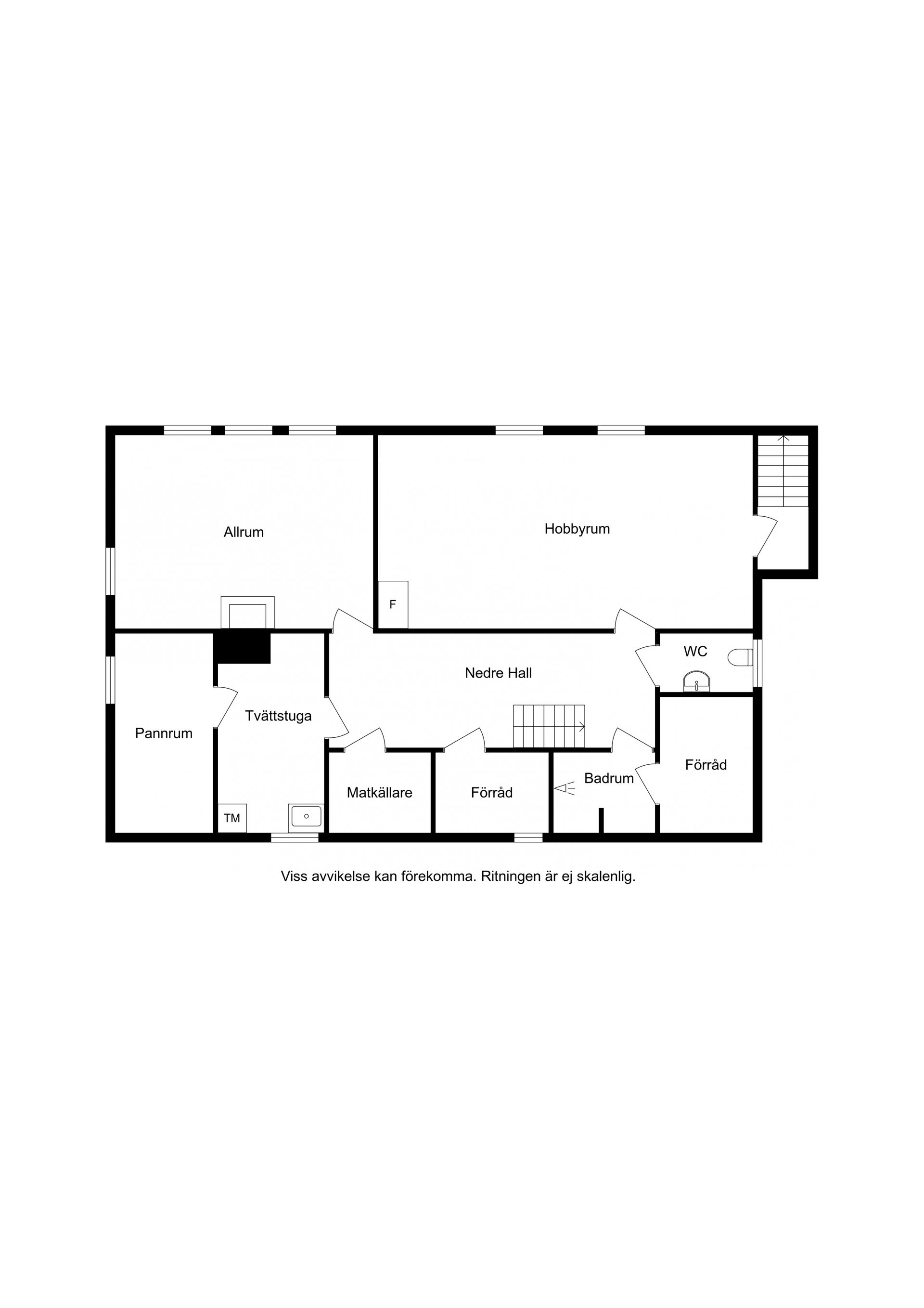 Villa, Lundenvägen 10, Tvååker, Varberg