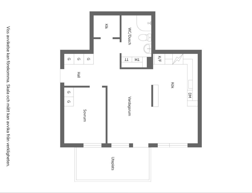 Bostadsrätt, SVAMPSKOGSVÄGEN 39, Bällstaberg, Vallentuna