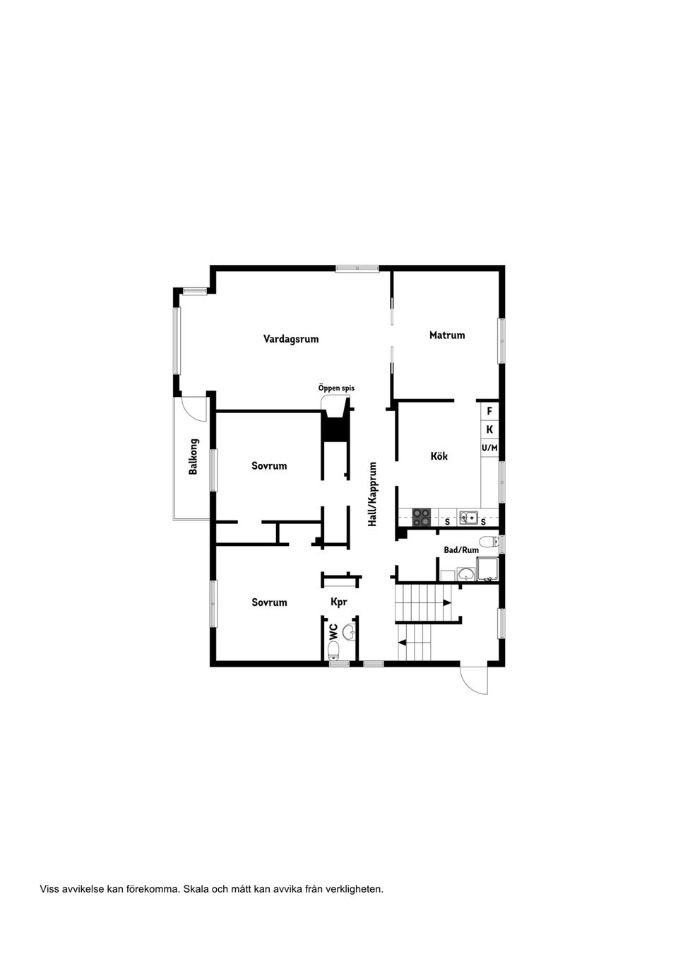 Villa, Viktor Rydbergsgatan 28, Väster, Växjö