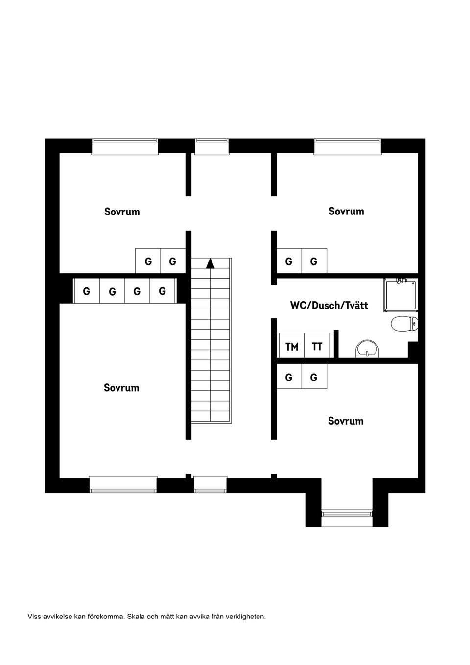 Bostadsrätt, Bollklubbsvägen 11, Teleborg, Växjö