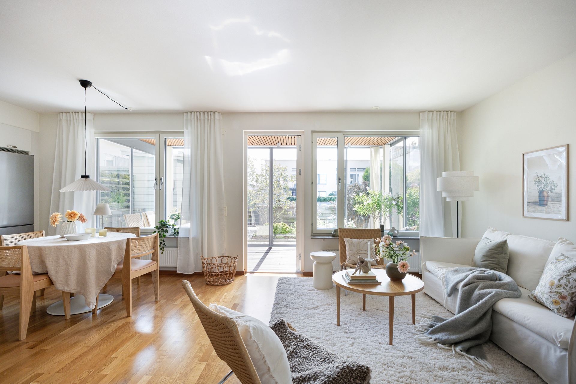Bostadsrätt, Kulinggränd 4A, Strandstaden, Lomma