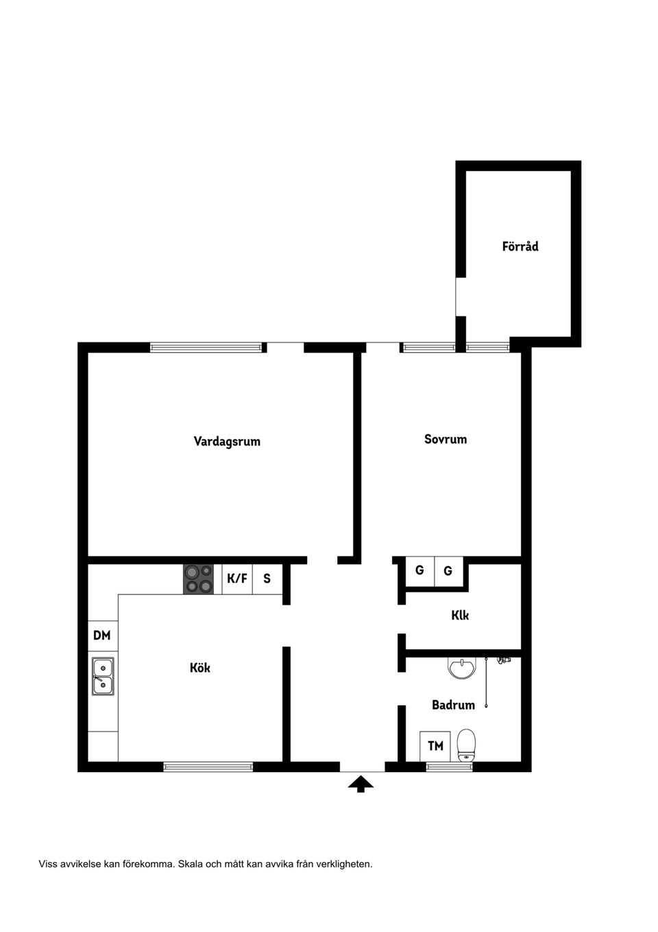 Radhus, Askvägen 24, Viken, Höganäs