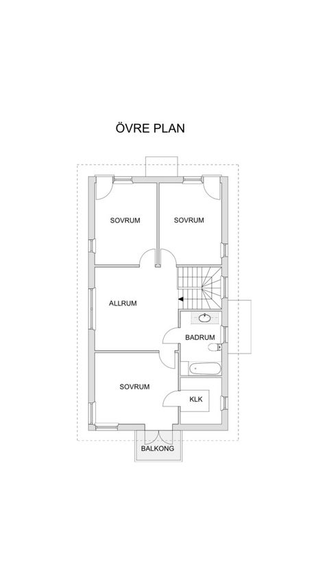 Villa, Rävstensvägen 38, Björkhaga, Österåker