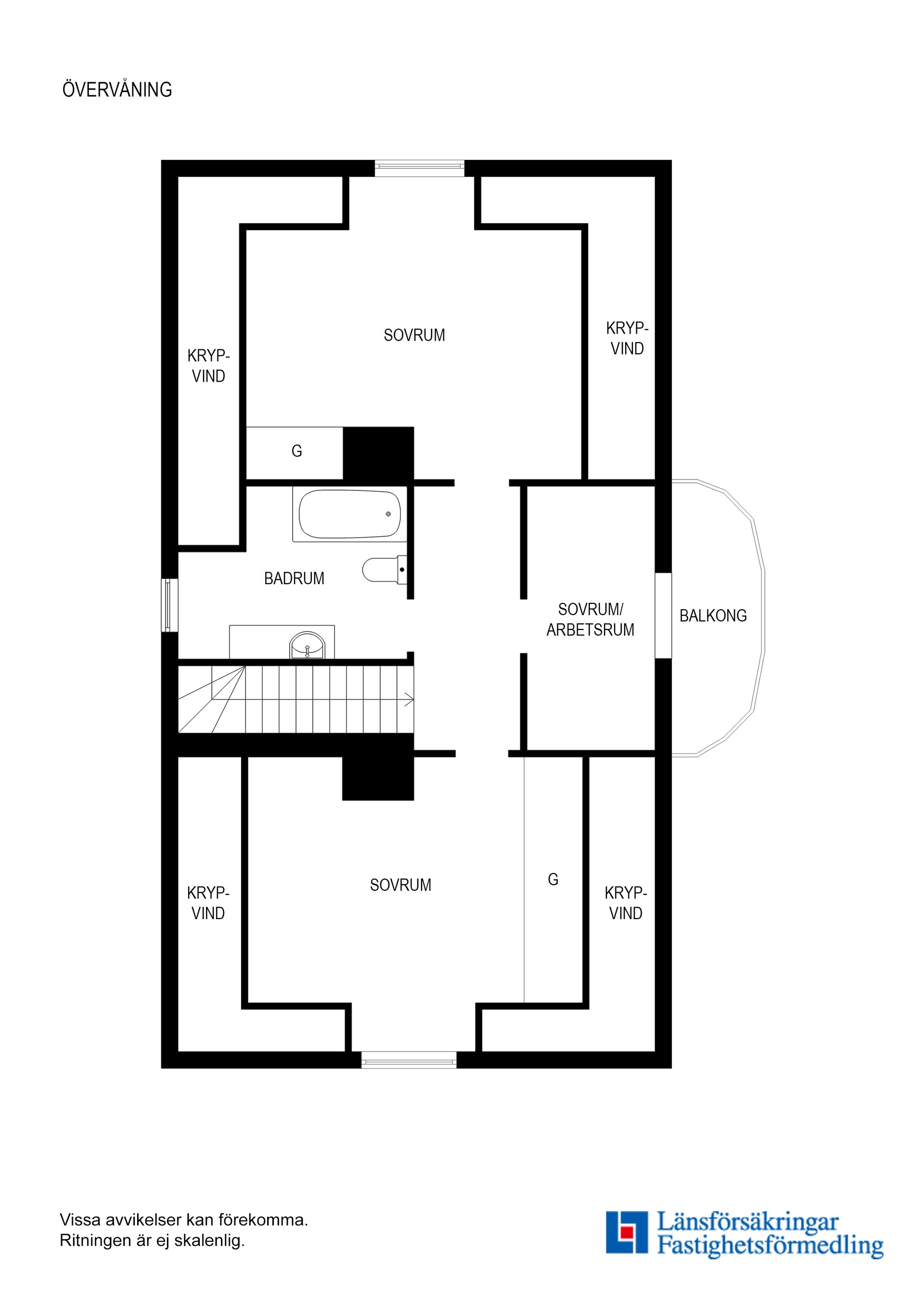 Villa, Vaxmoravägen 1C, Törnskogen, Sollentuna