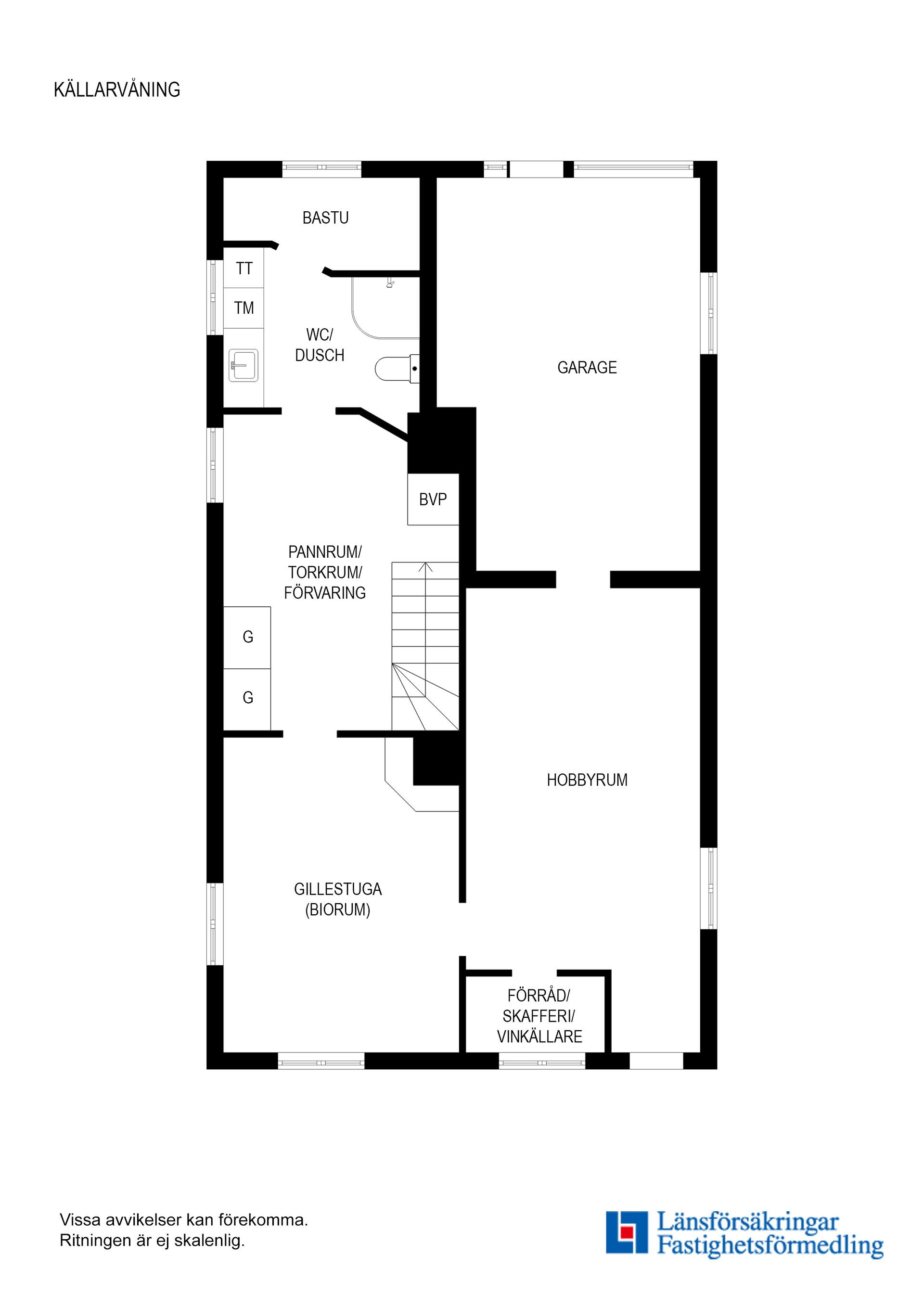 Villa, Vaxmoravägen 1C, Törnskogen, Sollentuna