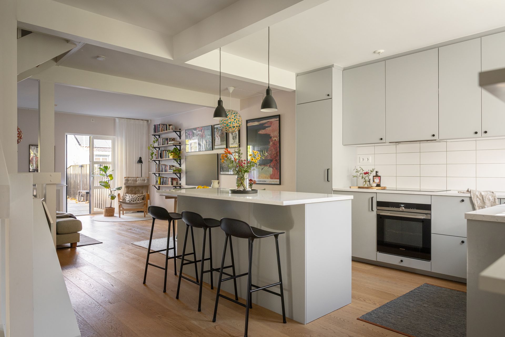 Villa, Stora Gårda 47, Örgryte - Skår, Göteborg