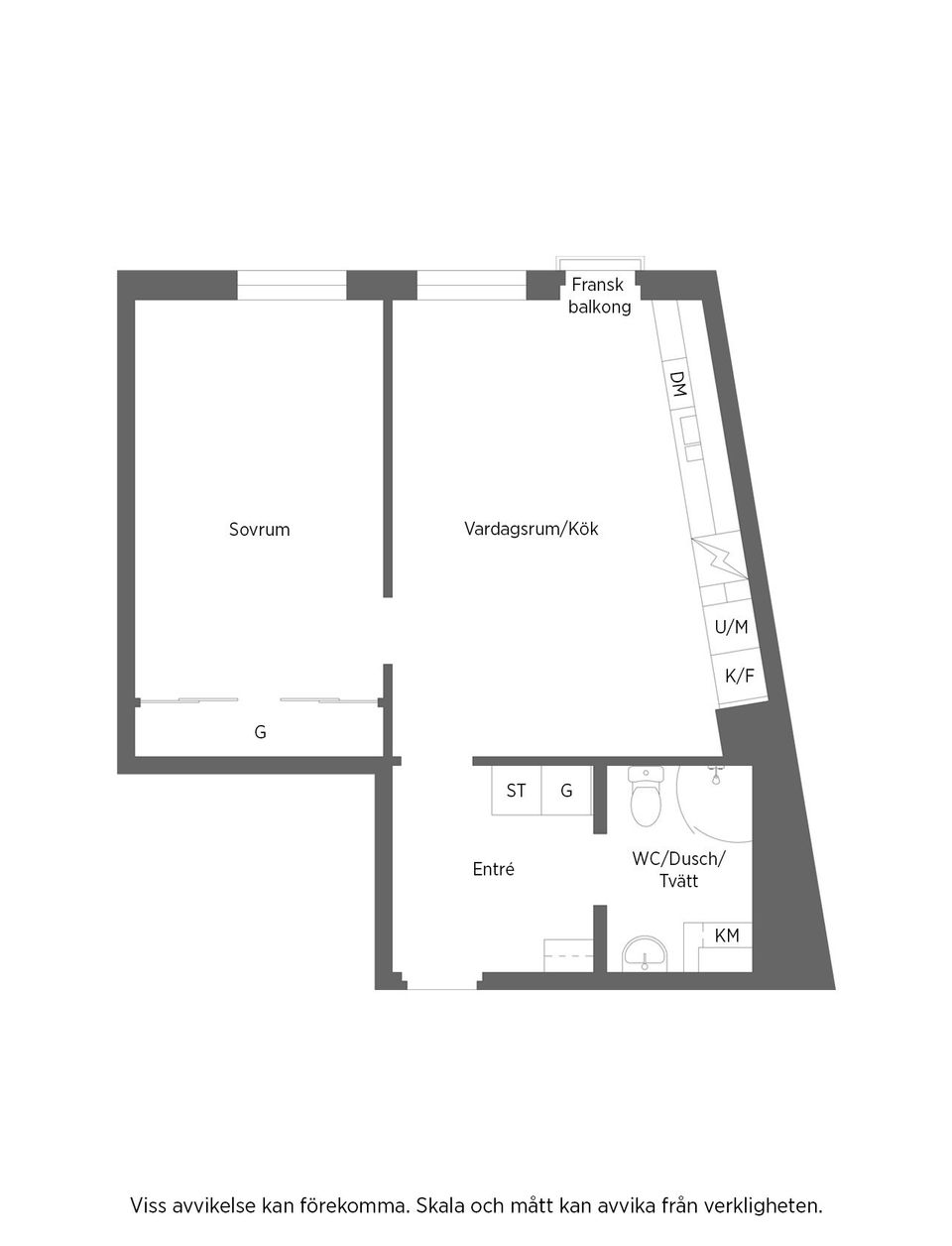 Bostadsrätt, BOULEVARDEN 91, Täby Park, Täby