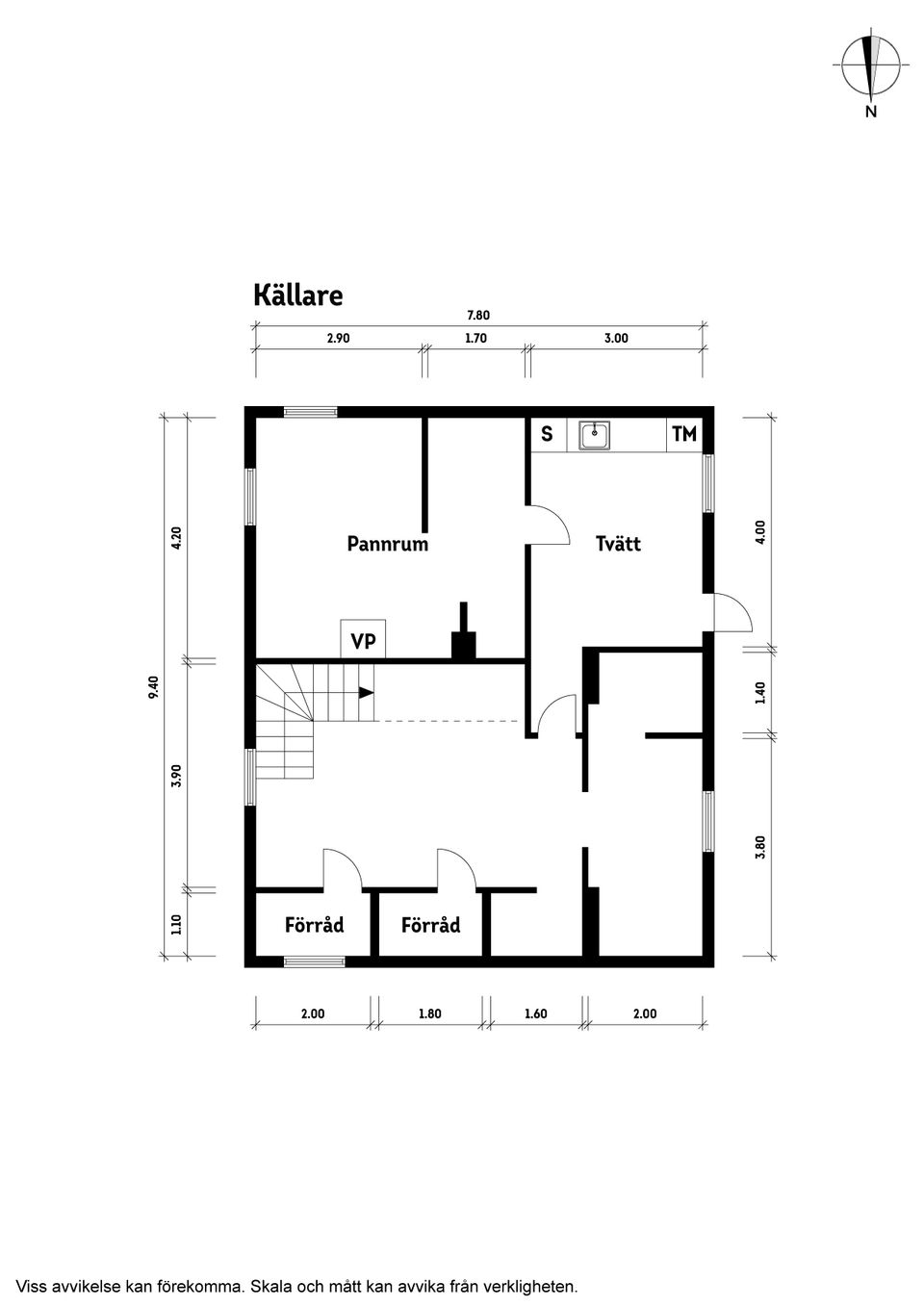Villa, Hässleholmsvägen 81, Perstorp