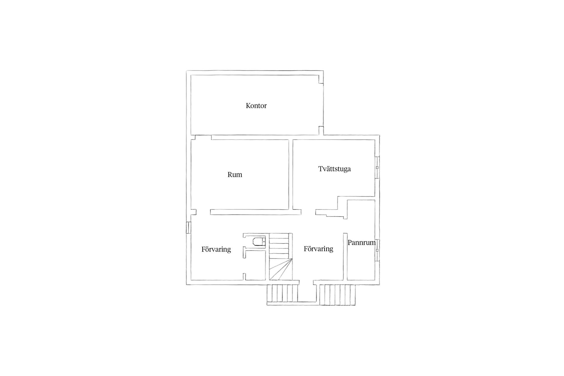 Villa, Segerlindsgatan 13, Kålltorp, Göteborg