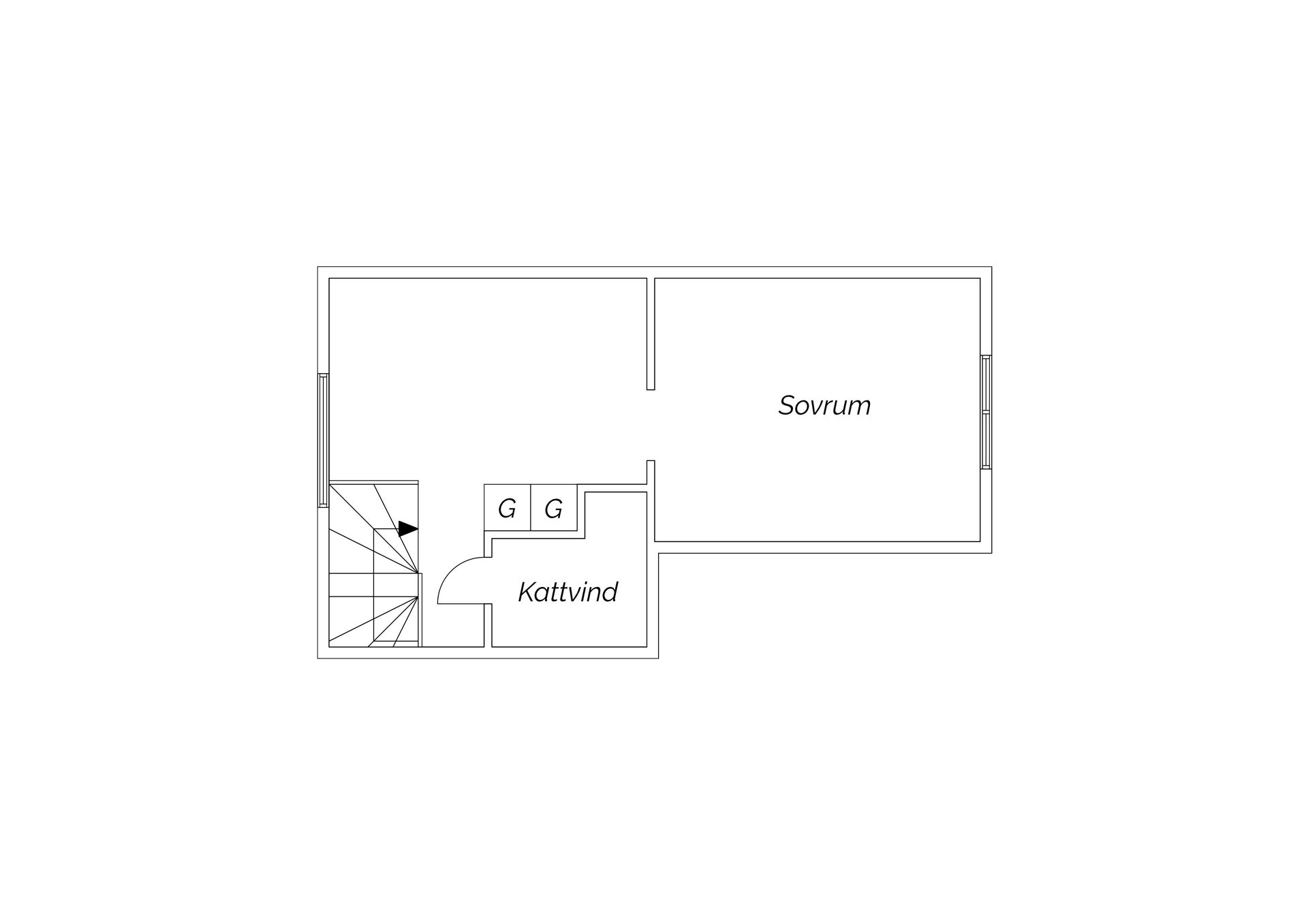 Villa, Svartehallen 101, Stenungsund