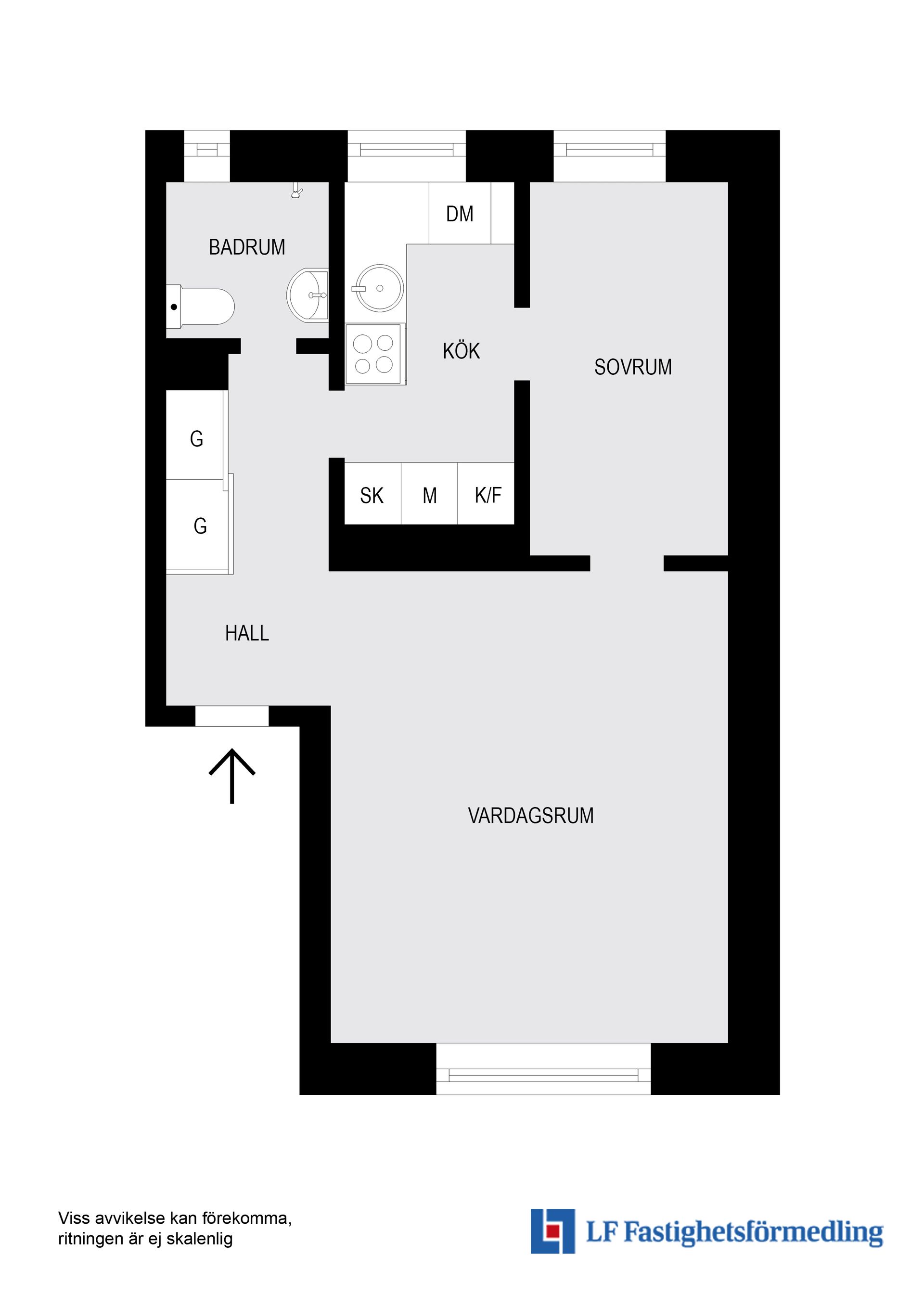 Bostadsrätt, Finn Malmgrens Väg 63, Hammarbyhöjden, Stockholm