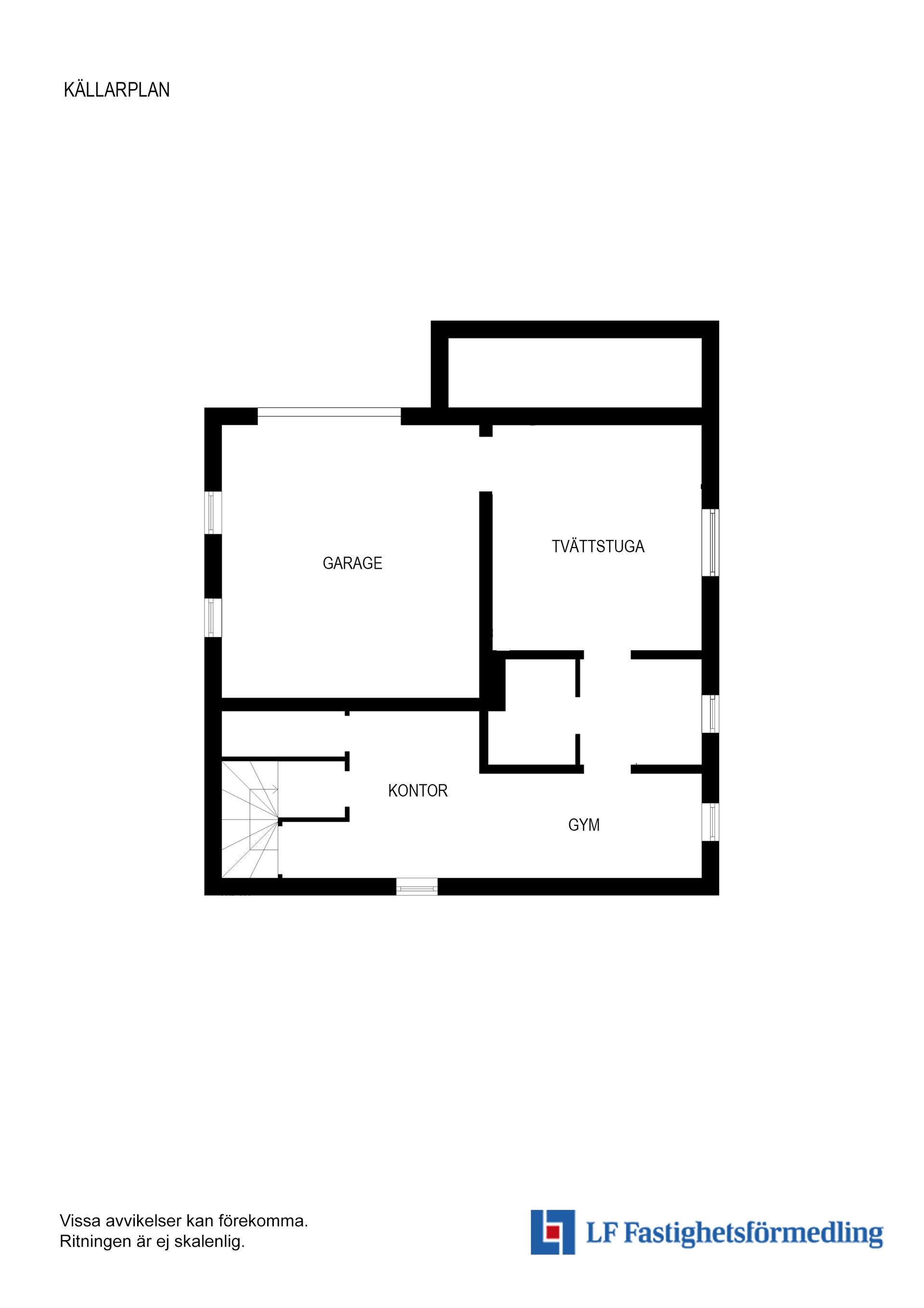 Villa, Högalidsvägen 11, Duvbo, Sundbyberg