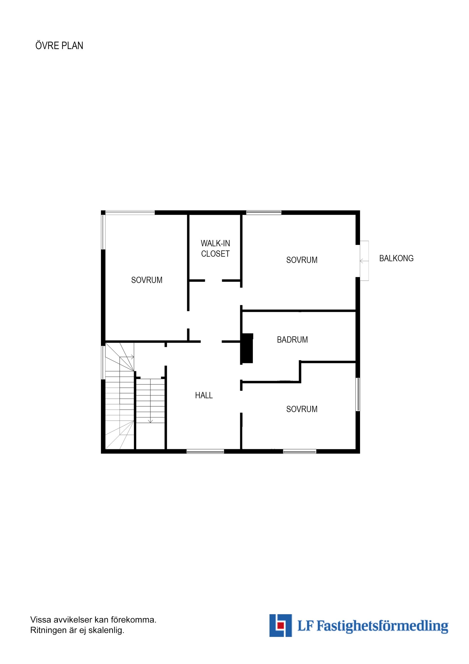 Villa, Högalidsvägen 11, Duvbo, Sundbyberg