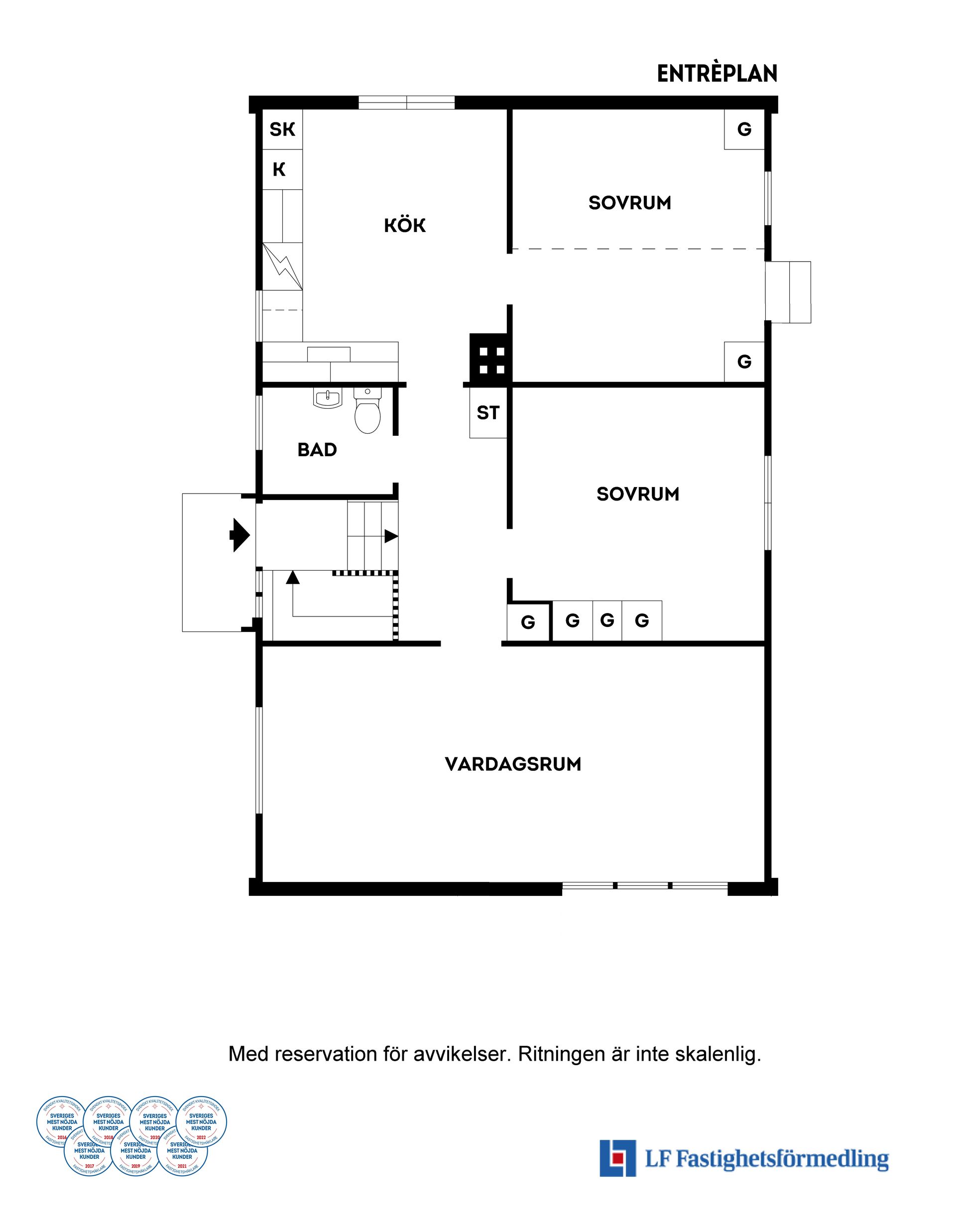 Villa, Vinkelgatan 3, Herrljunga