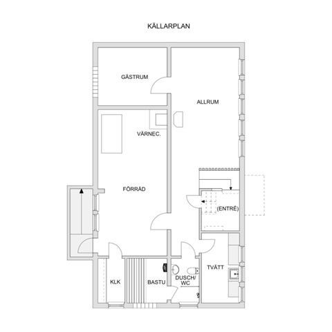 Villa, Sandstigen 2, Skillingaryd, Vaggeryd