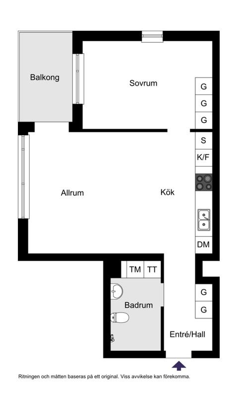 Bostadsrätt, Tellusborgsvägen 108, Telefonplan, Stockholm