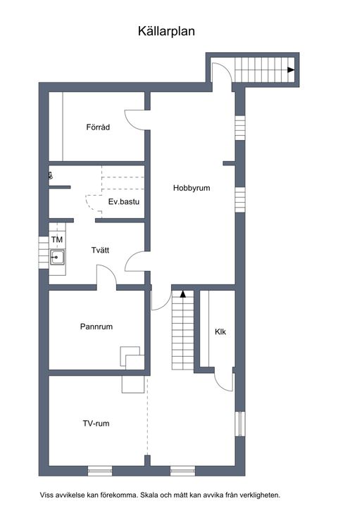 Villa, Trädgårdsgatan 3, Nordmaling