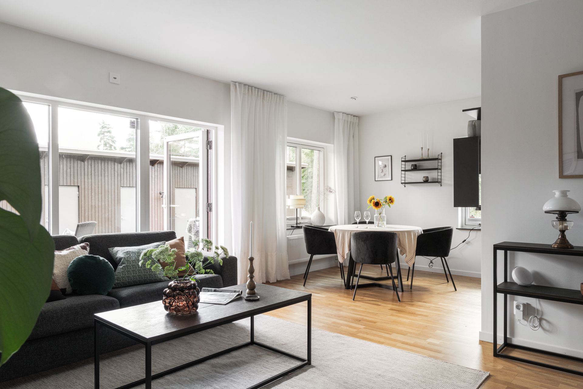 Bostadsrätt, Hossabergsvägen 30, Öjersjö, Partille