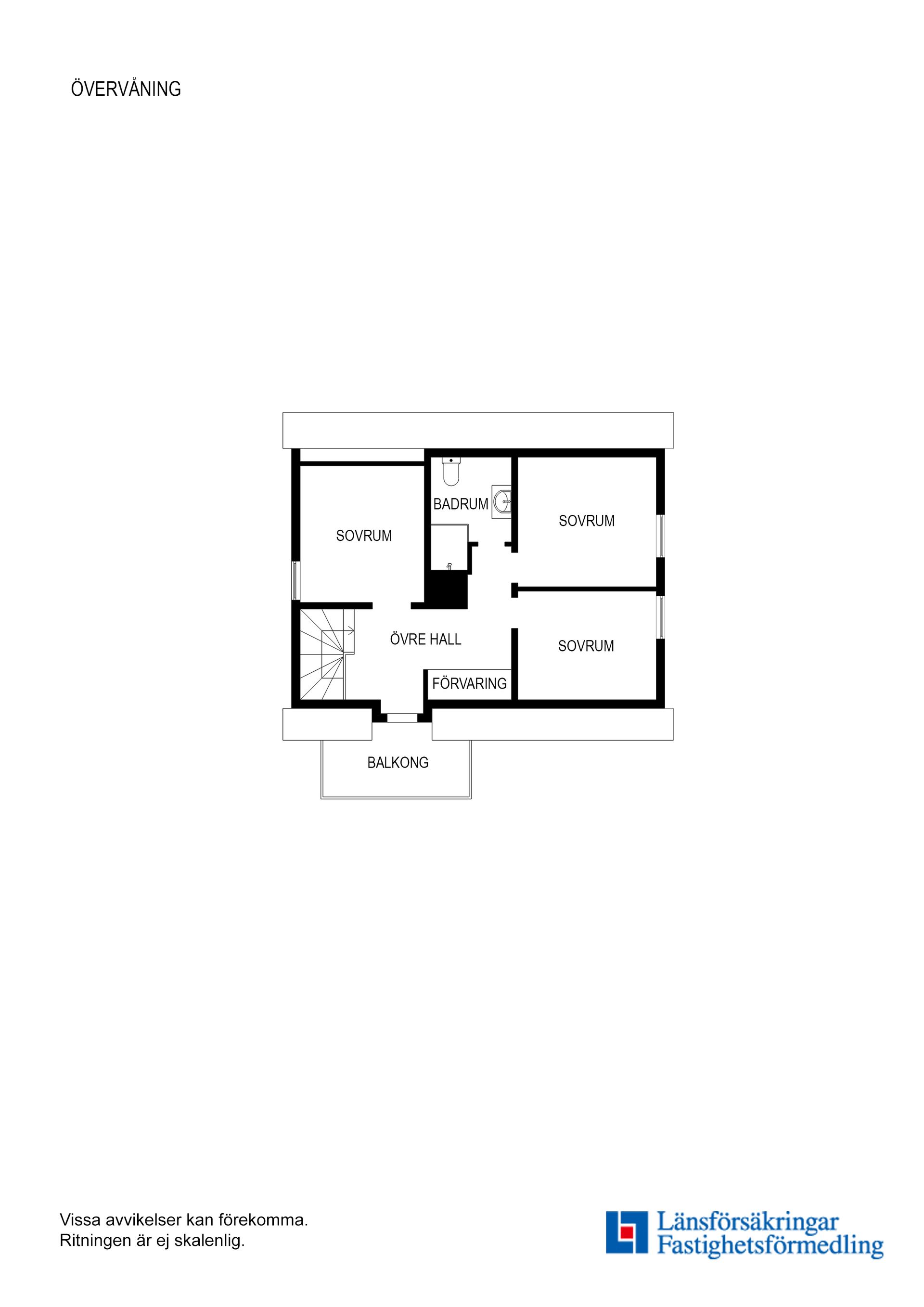 Villa, Dalbovägen 5, Edsviken, Sollentuna
