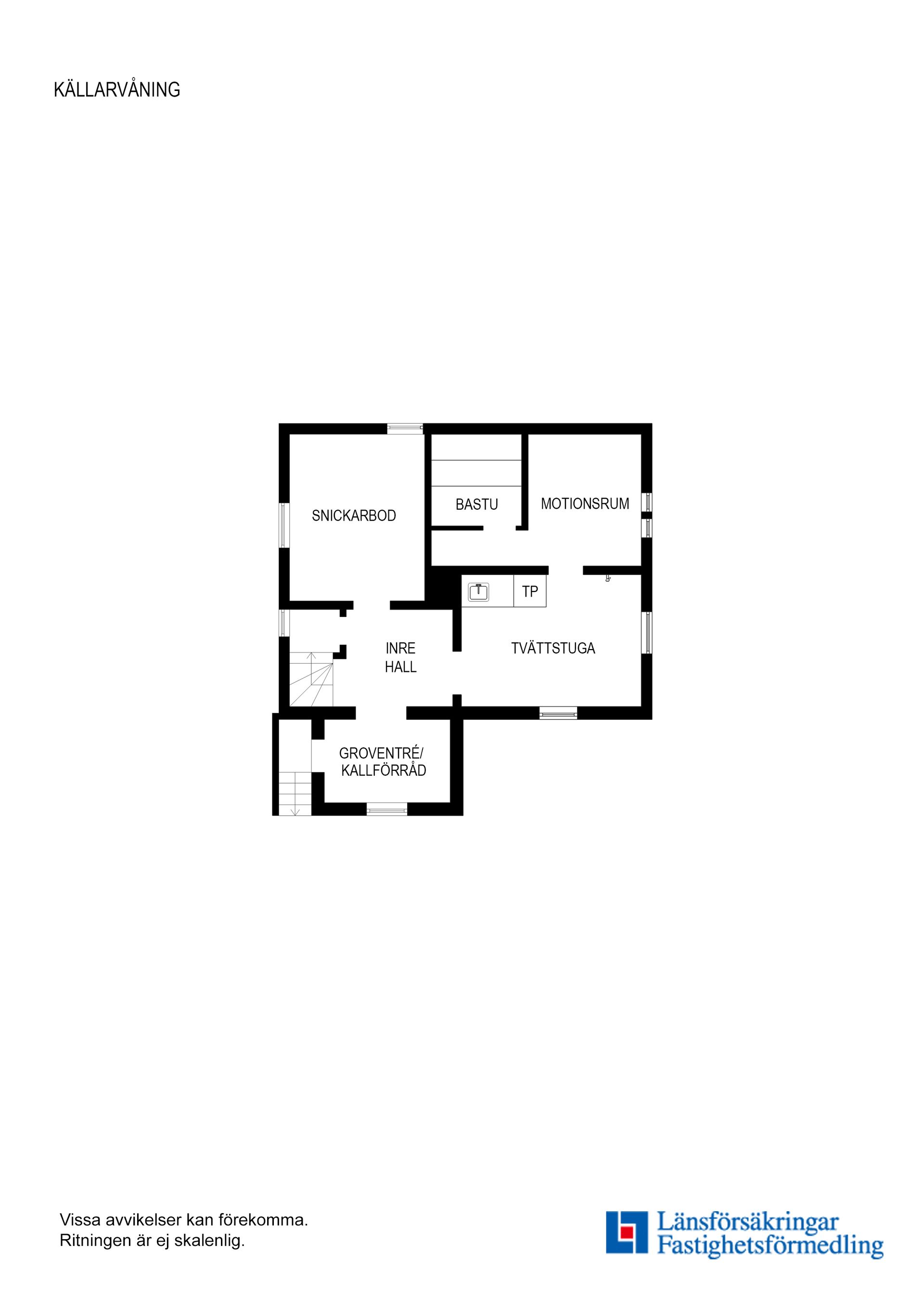 Villa, Dalbovägen 5, Edsviken, Sollentuna