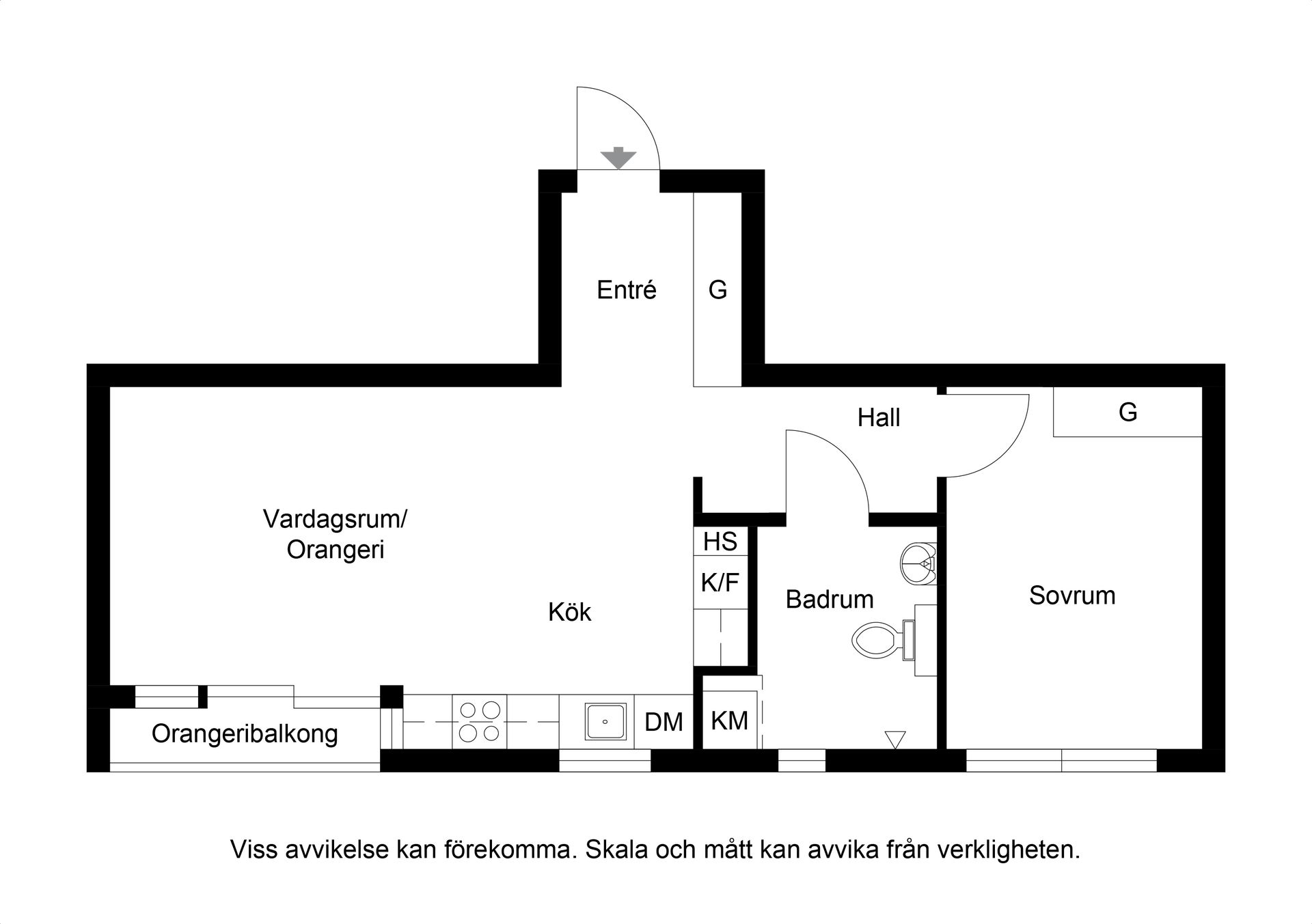 Bostadsrätt, Mjölnarvägen 23, Jungfrusund, Ekerö