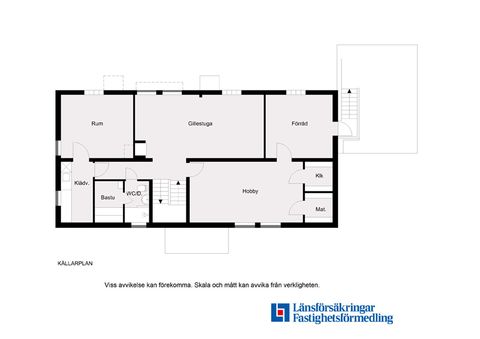 Villa, Klövervägen 18, Sävar, Umeå