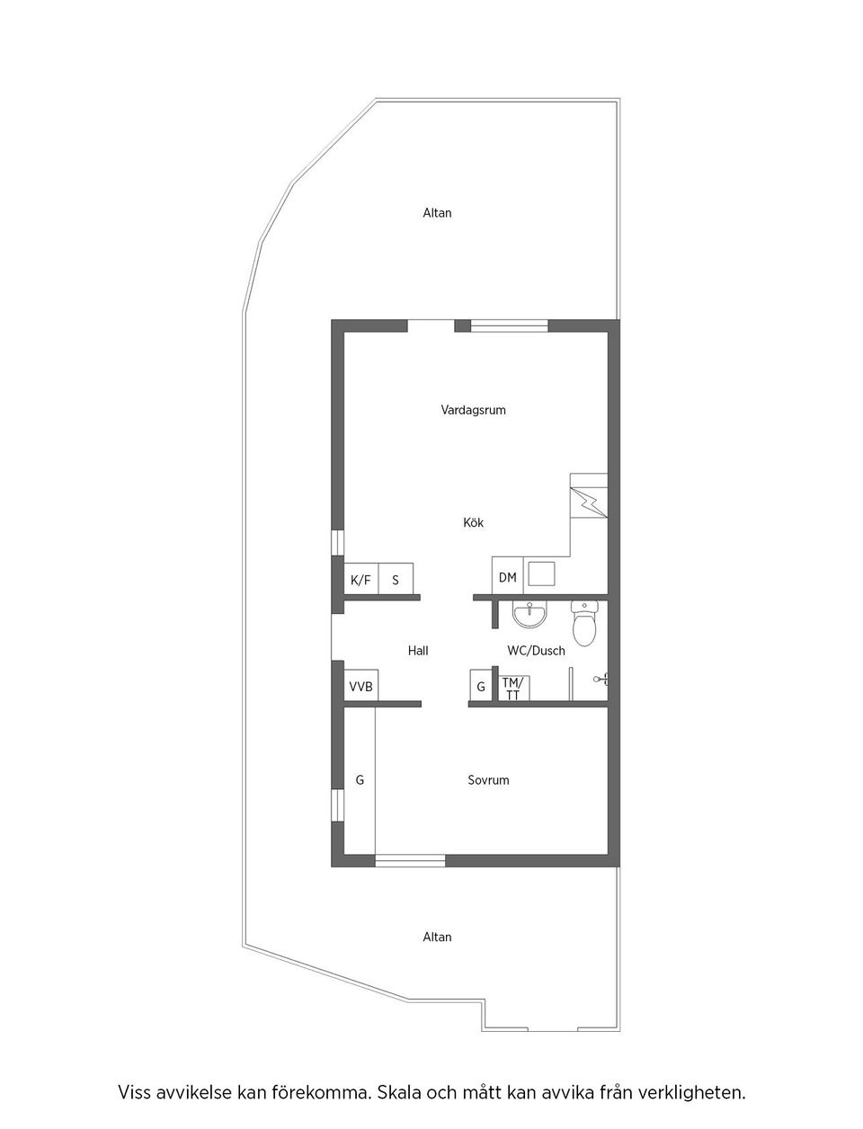 Bostadsrätt, MISSIONSVÄGEN 9, Gribbylund, Täby