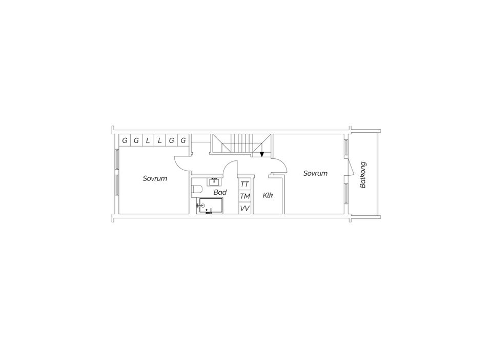 Radhus, Byggmästarvägen 39, Utsälje, Huddinge