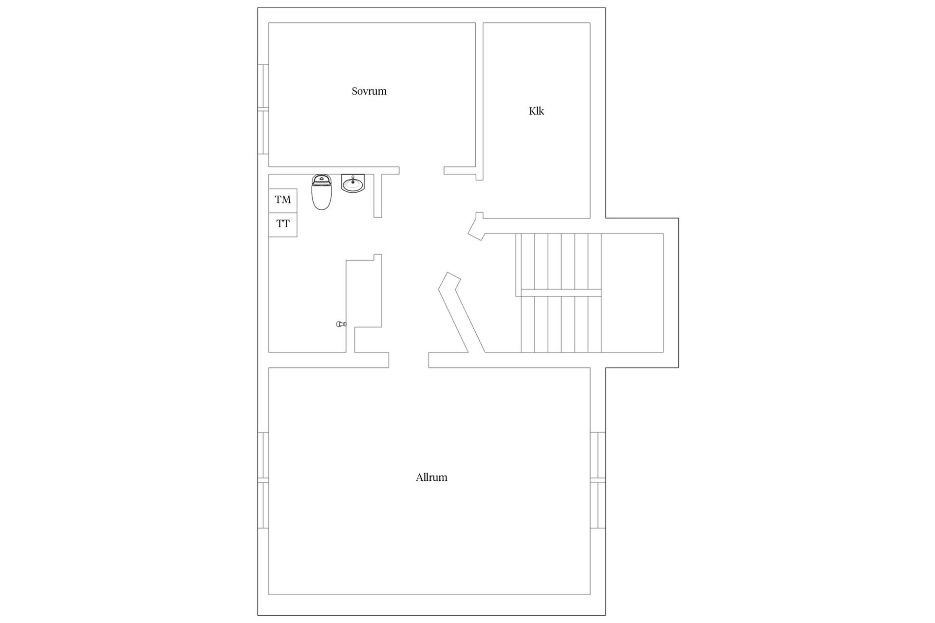 Bostadsrätt, Rörstrandsgatan 7C, Centrala Hisingen, Göteborg