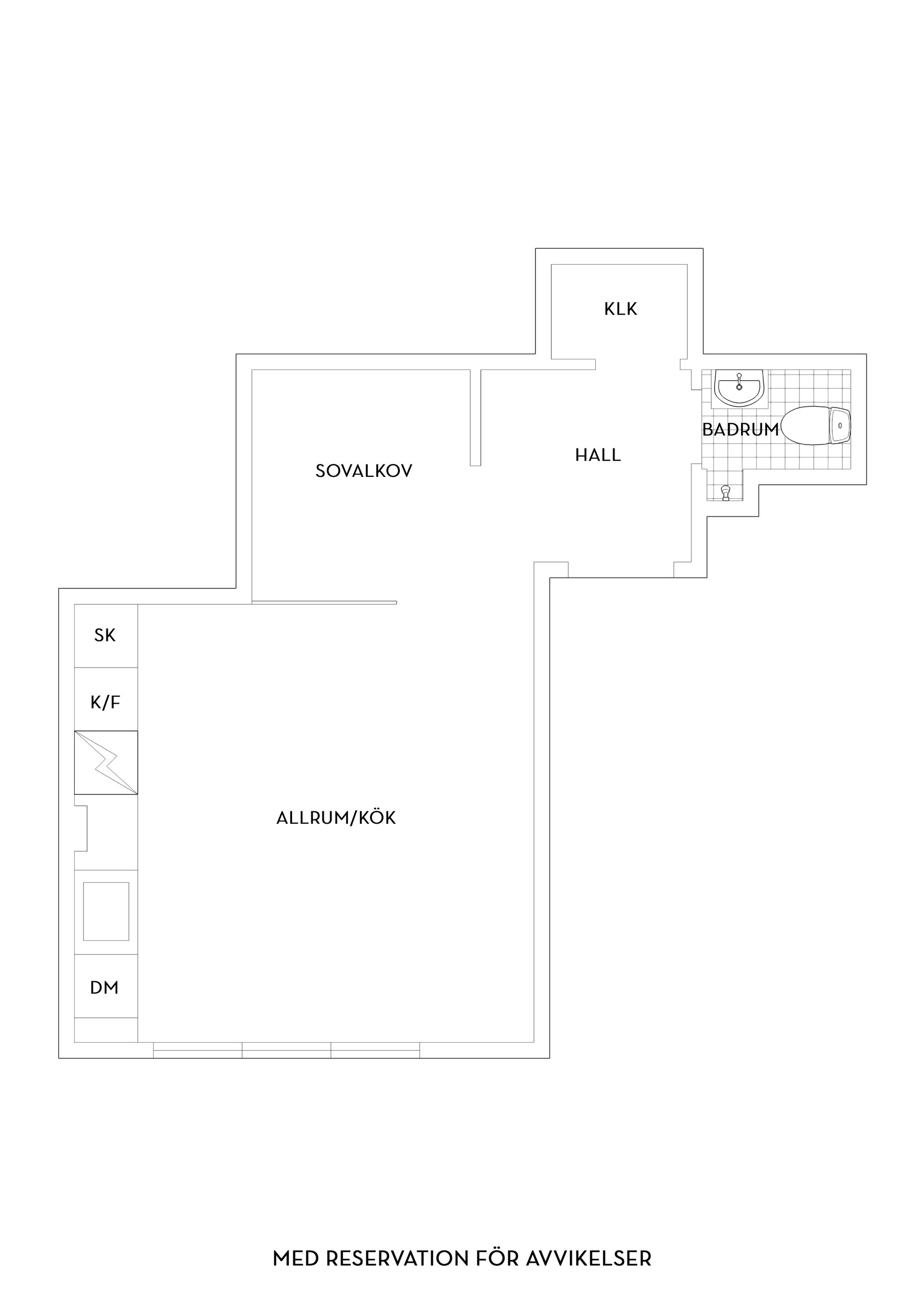 Bostadsrätt, Stafettgatan 4B, Lunden, Göteborg